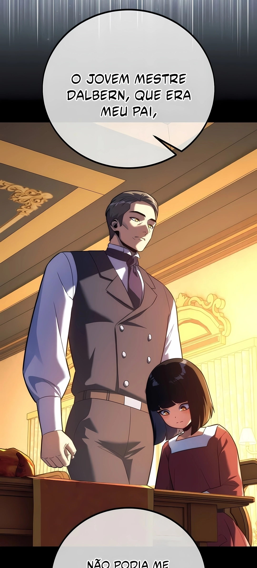 Read The Extra’s Academy Survival Guide PT Manga Online