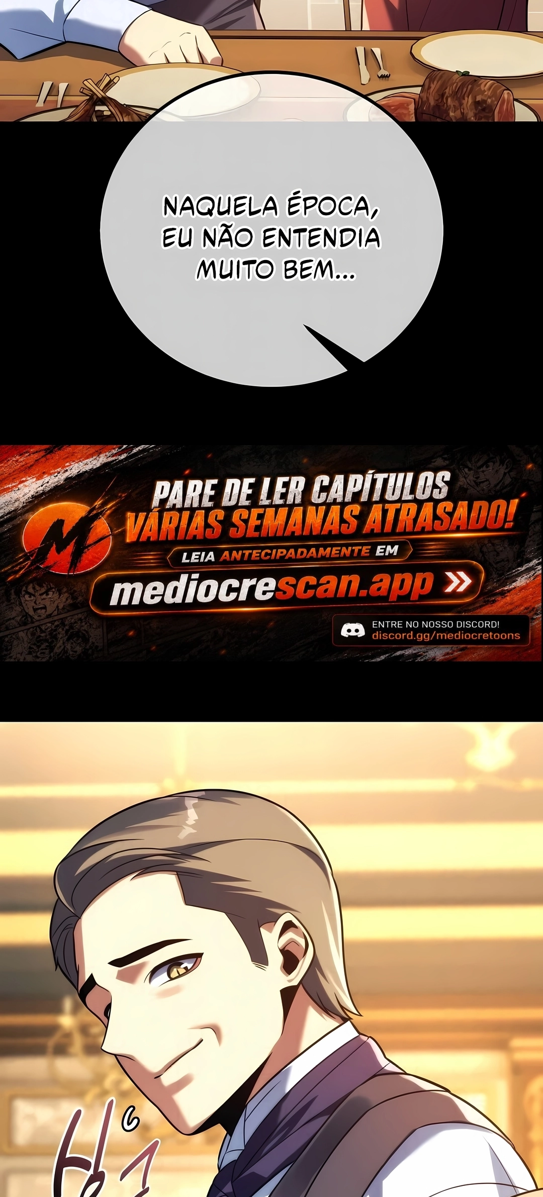 Read The Extra’s Academy Survival Guide PT Manga Online