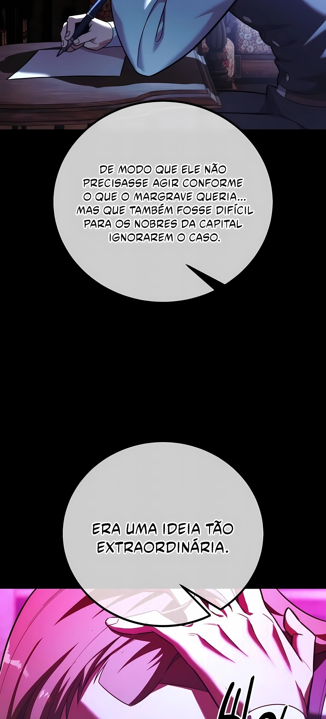 Read The Extra’s Academy Survival Guide PT Manga Online