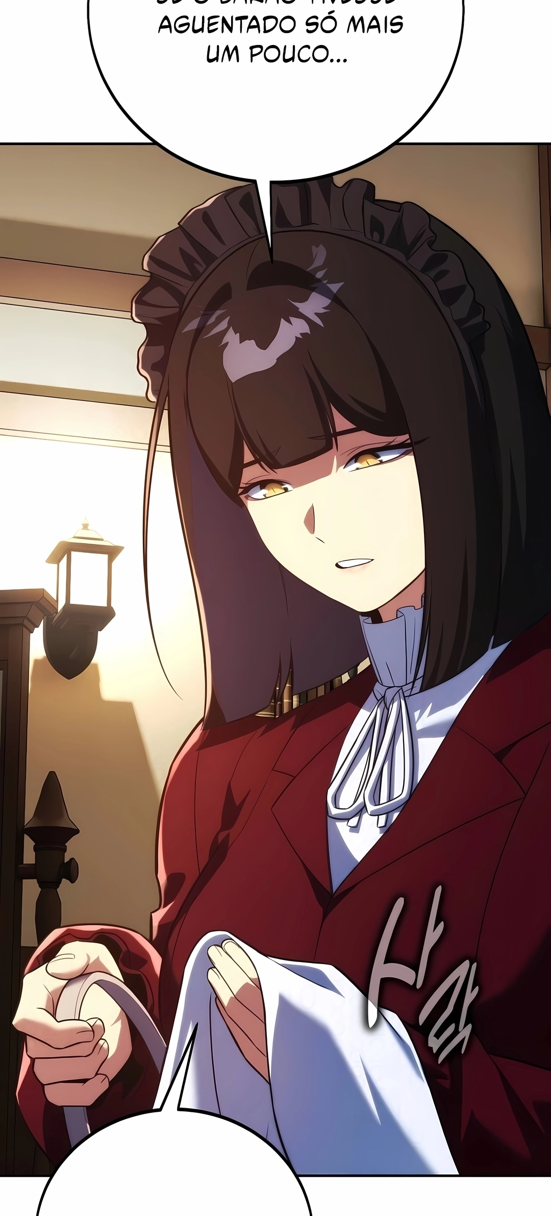Read The Extra’s Academy Survival Guide PT Manga Online