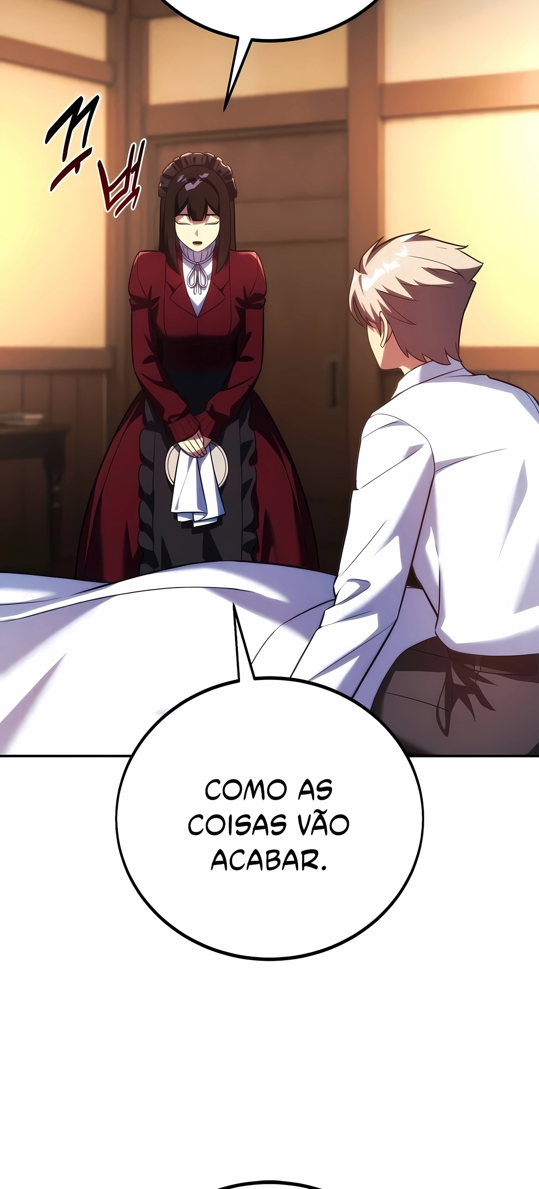 Read The Extra’s Academy Survival Guide PT Manga Online