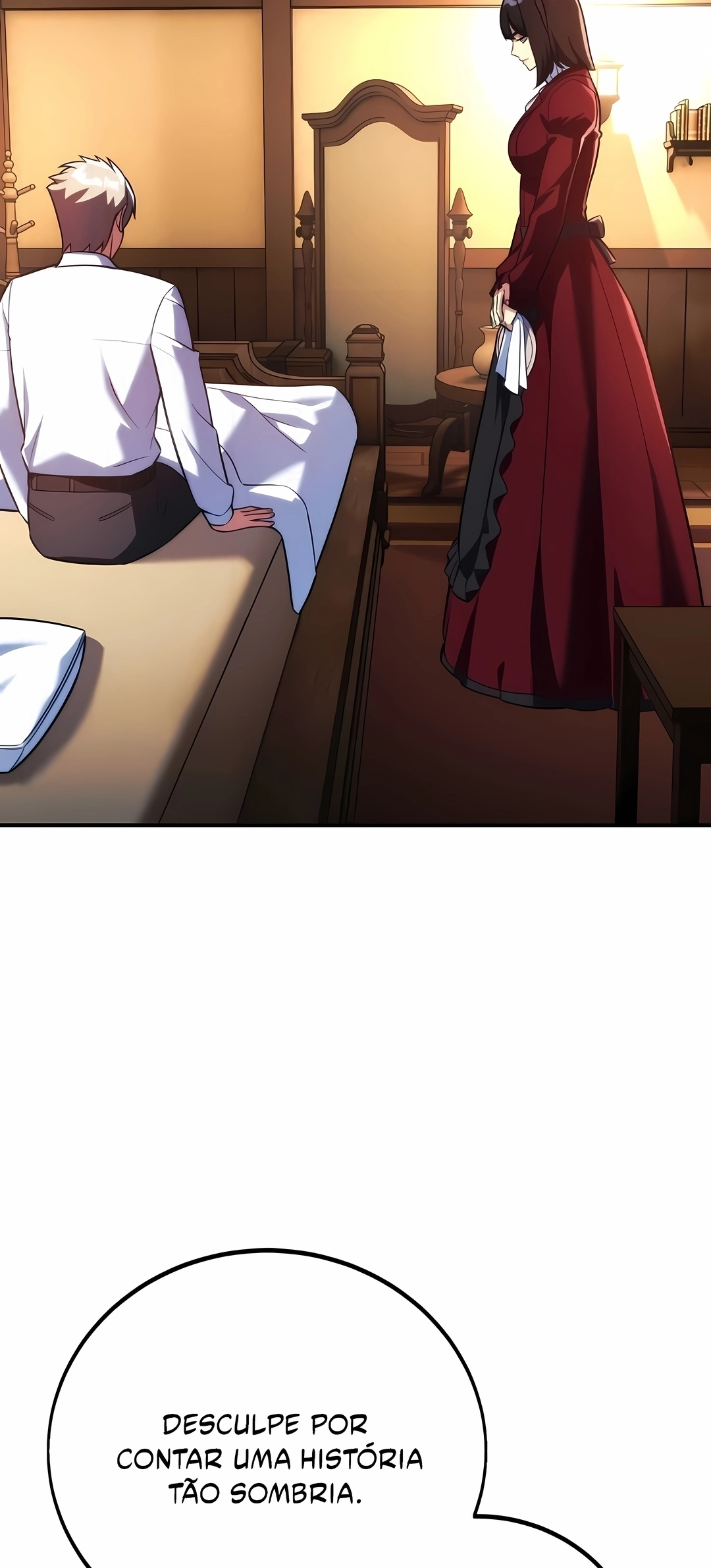 Read The Extra’s Academy Survival Guide PT Manga Online