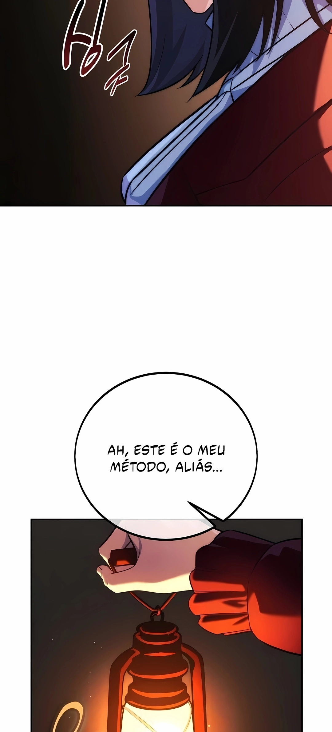 Read The Extra’s Academy Survival Guide PT Manga Online