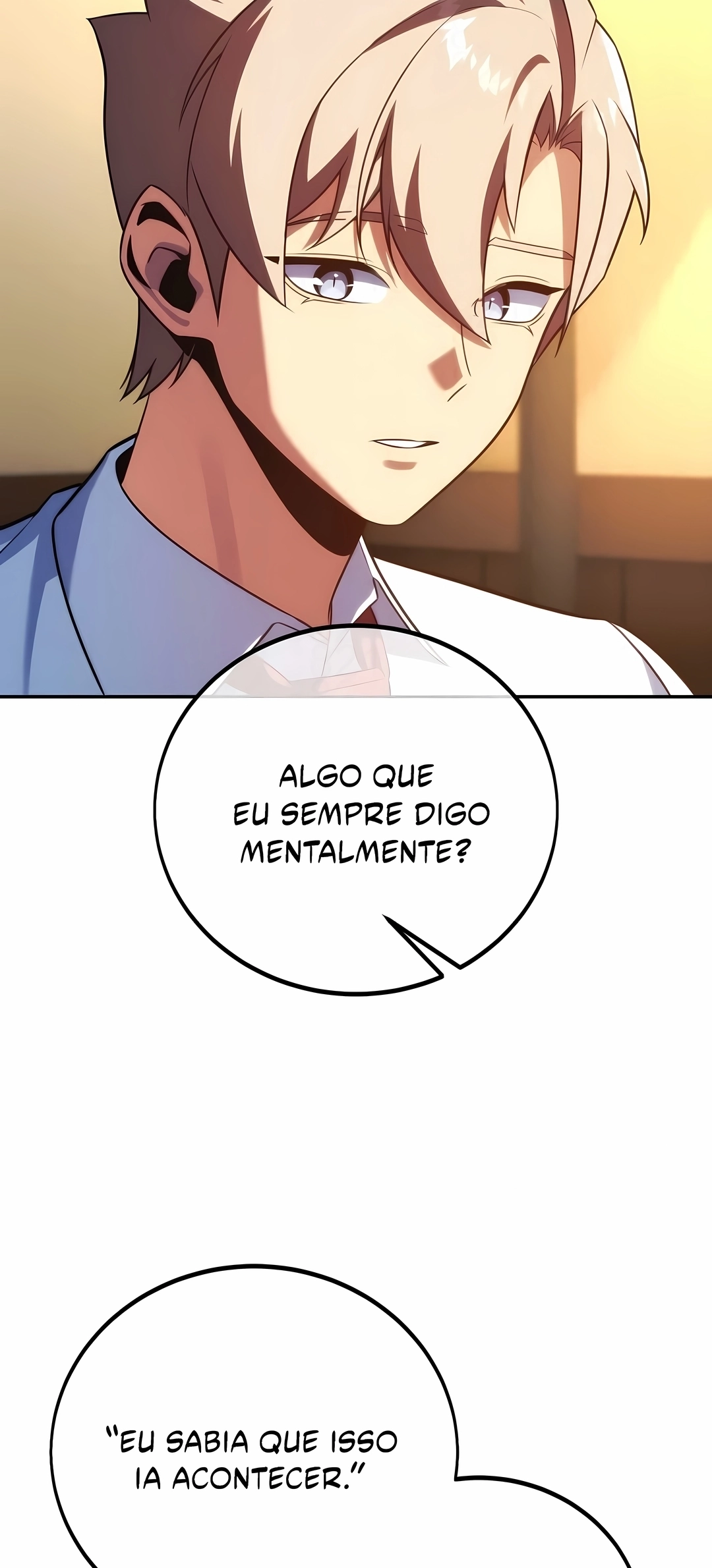 Read The Extra’s Academy Survival Guide PT Manga Online