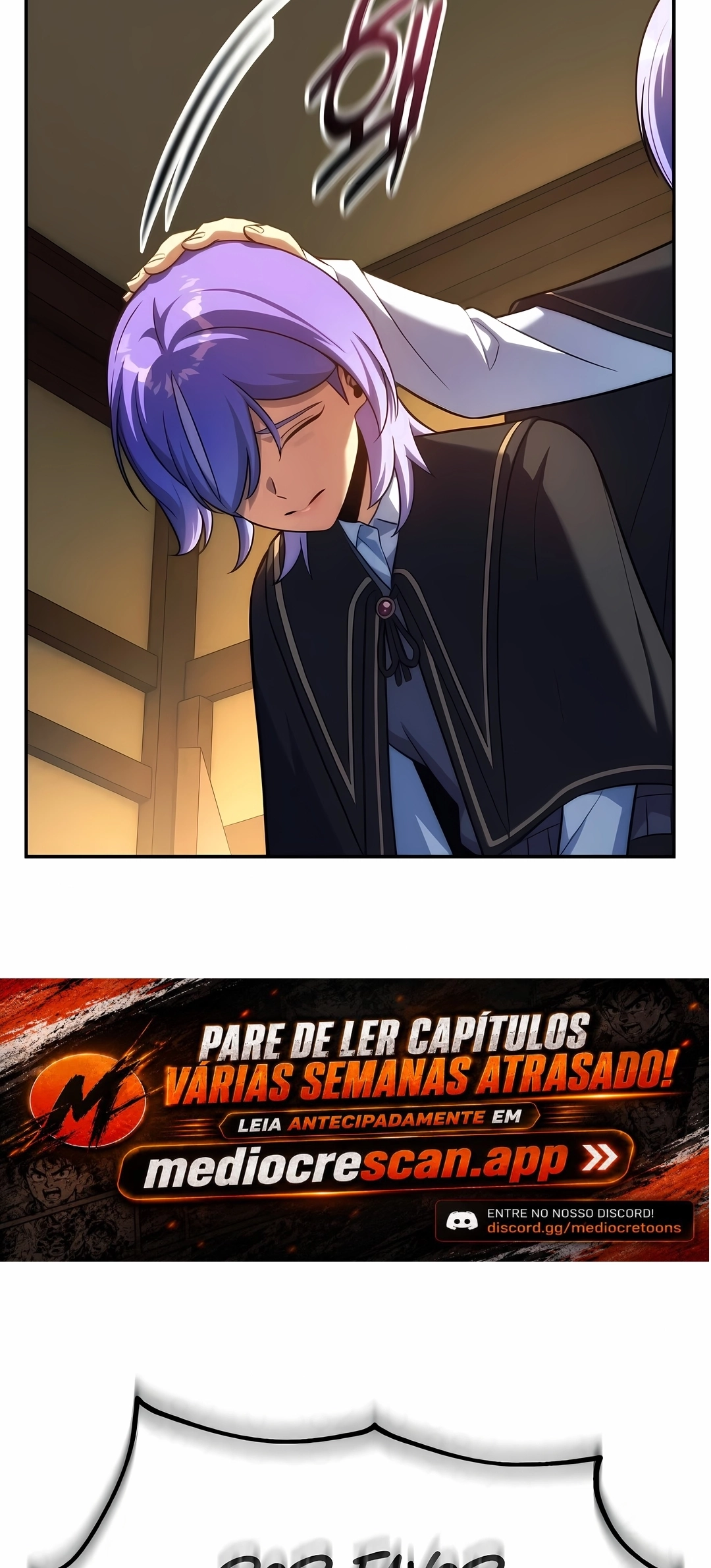 Read The Extra’s Academy Survival Guide PT Manga Online