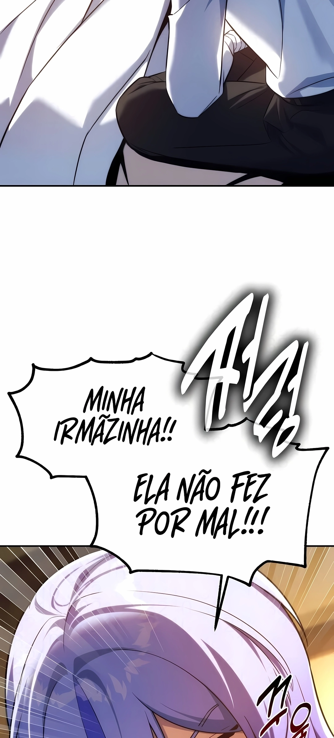Read The Extra’s Academy Survival Guide PT Manga Online