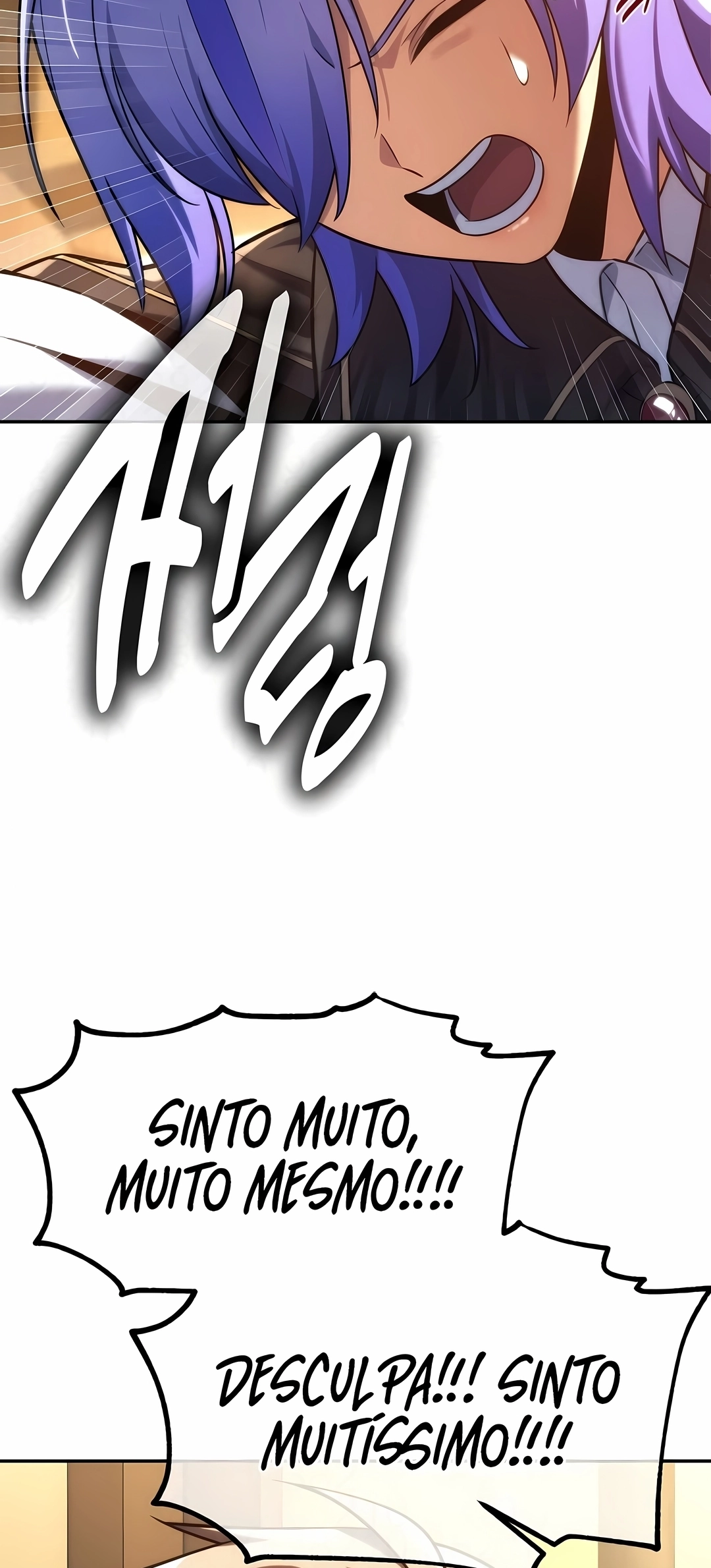 Read The Extra’s Academy Survival Guide PT Manga Online
