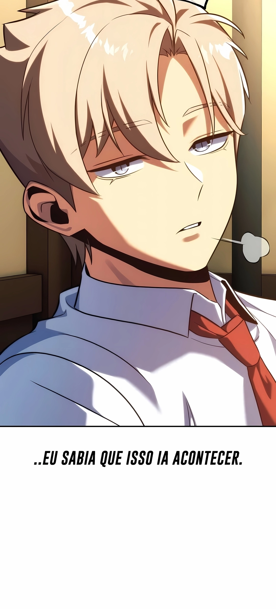 Read The Extra’s Academy Survival Guide PT Manga Online