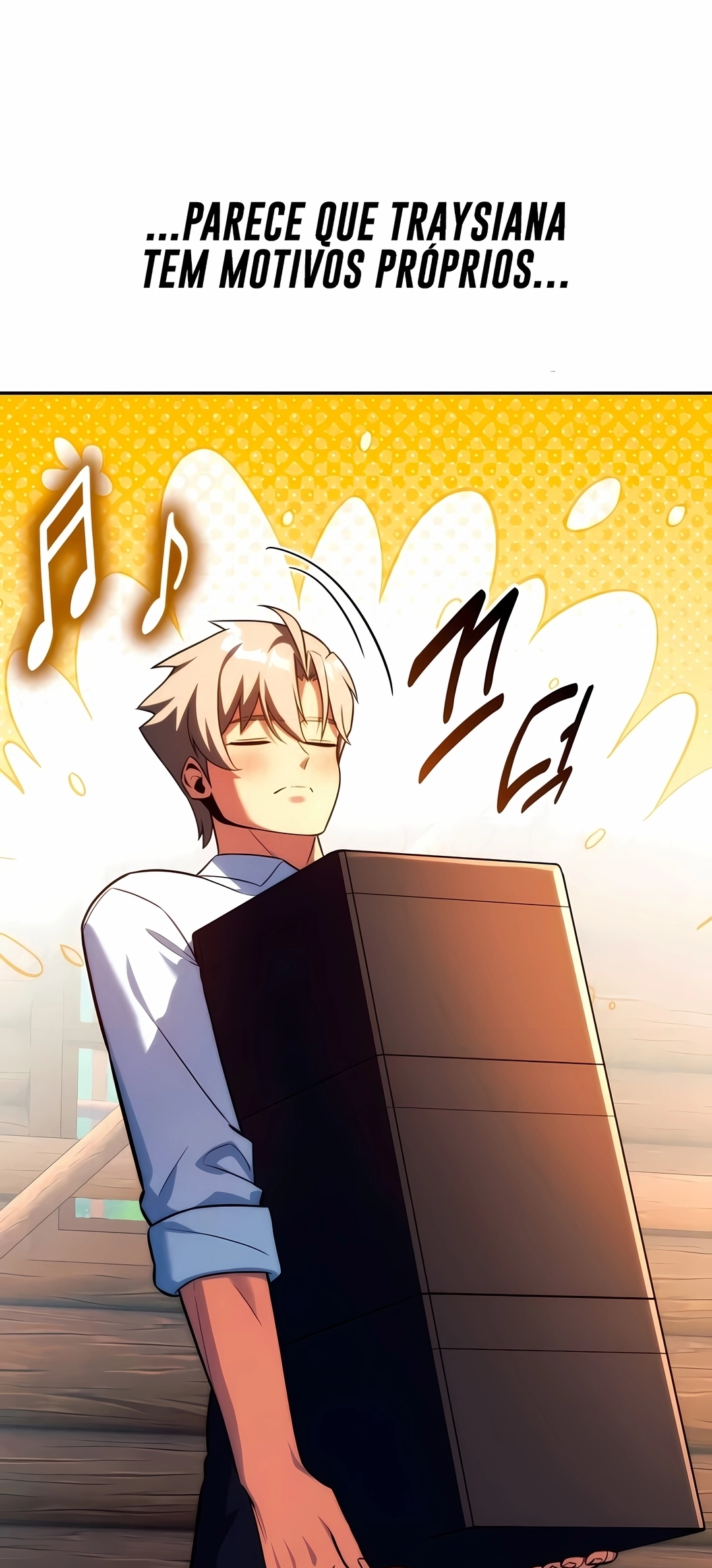 Read The Extra’s Academy Survival Guide PT Manga Online