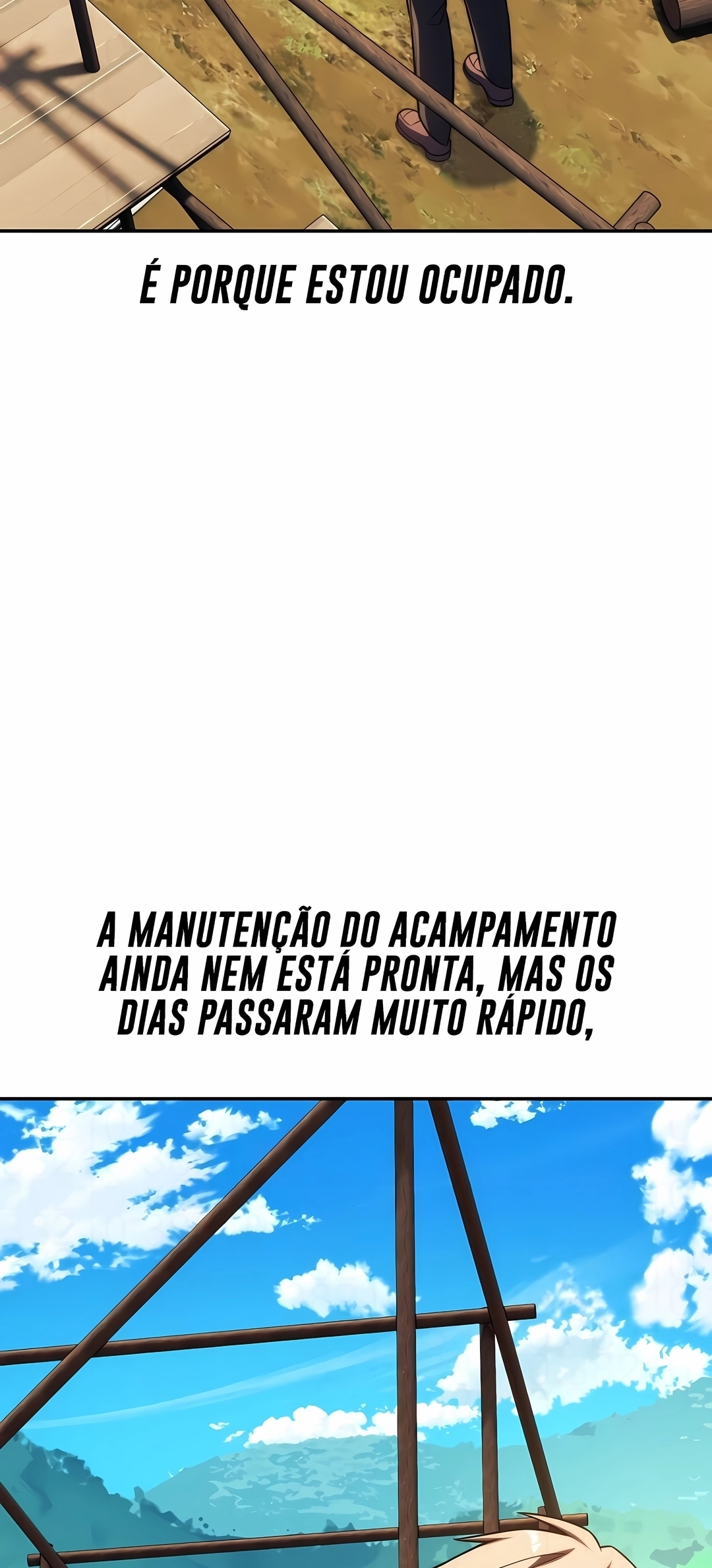 Read The Extra’s Academy Survival Guide PT Manga Online
