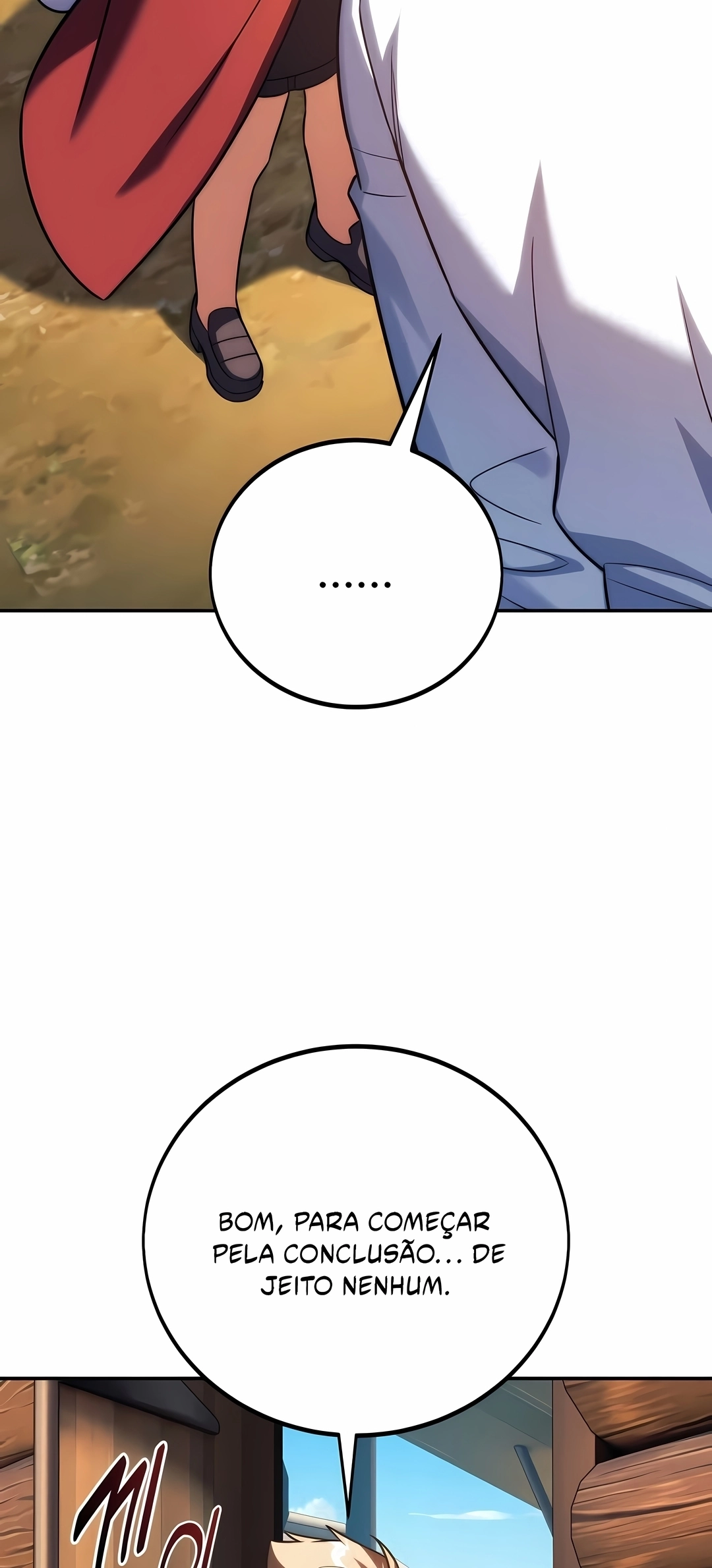 Read The Extra’s Academy Survival Guide PT Manga Online