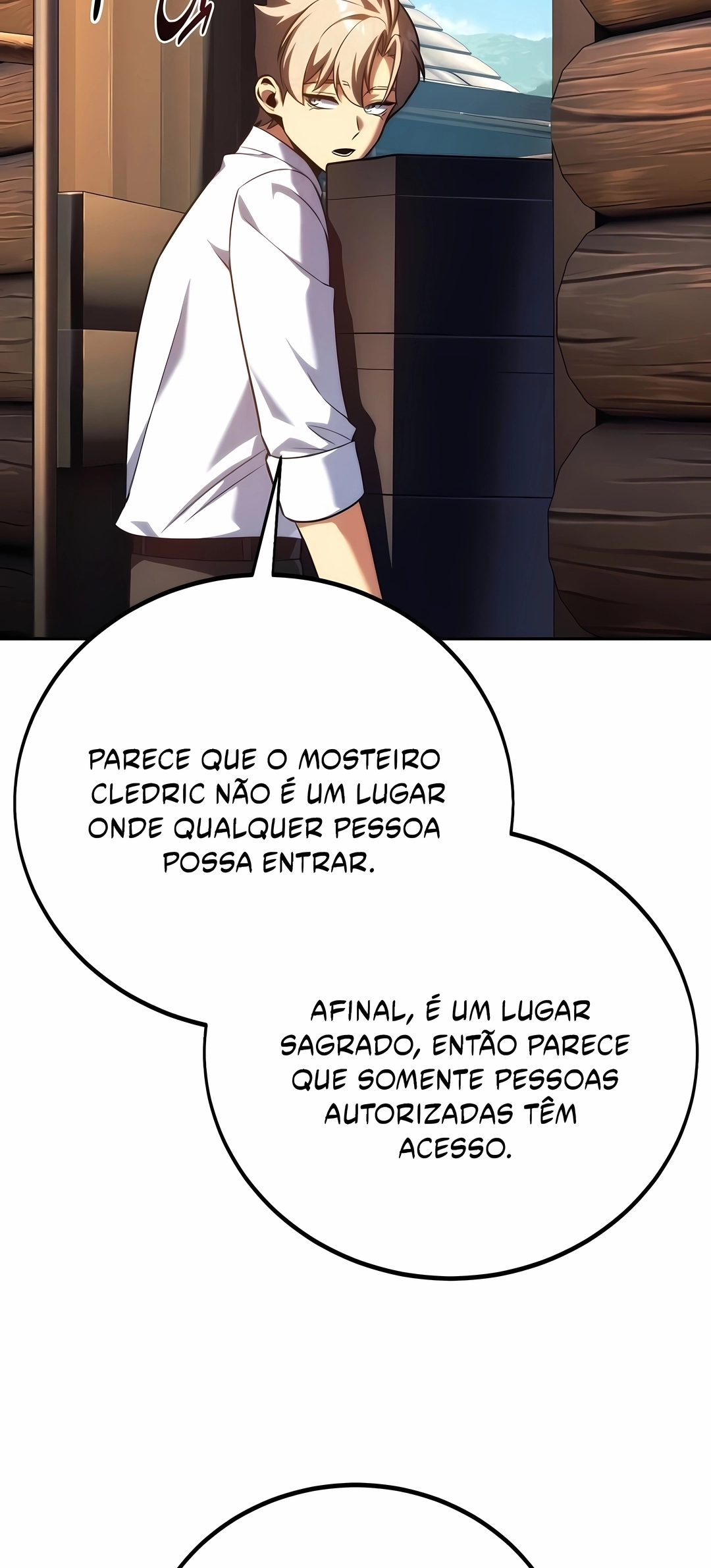 Read The Extra’s Academy Survival Guide PT Manga Online