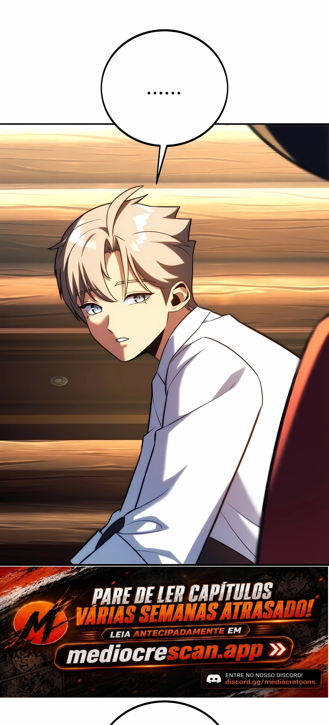 Read The Extra’s Academy Survival Guide PT Manga Online