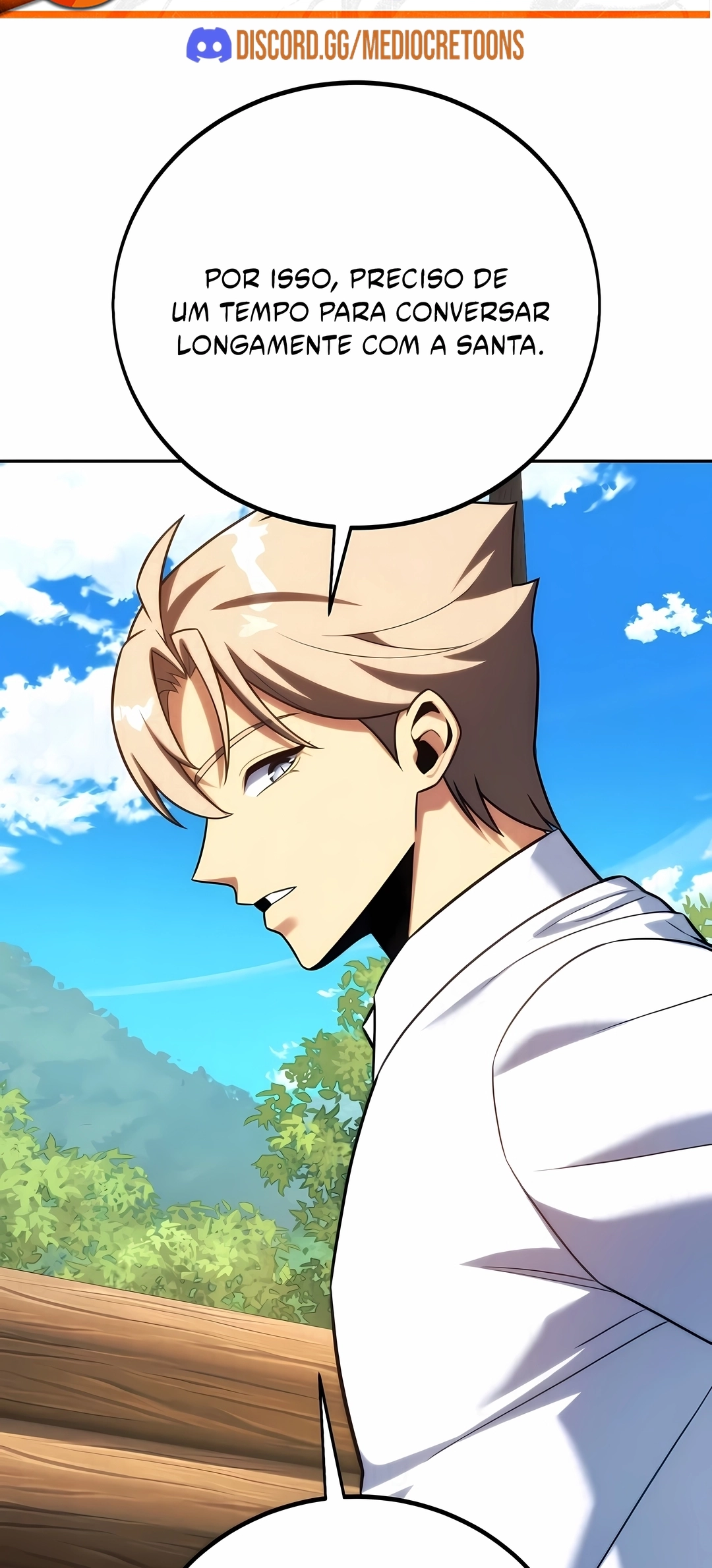 Read The Extra’s Academy Survival Guide PT Manga Online