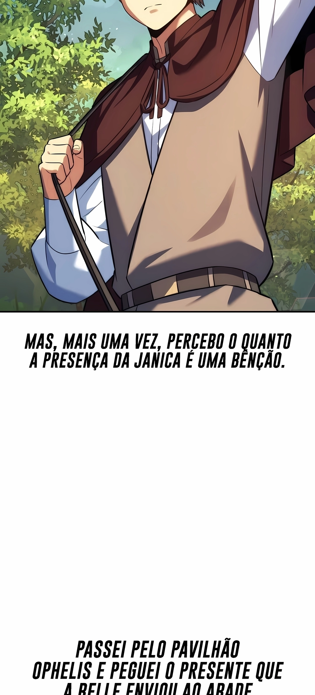 Read The Extra’s Academy Survival Guide PT Manga Online