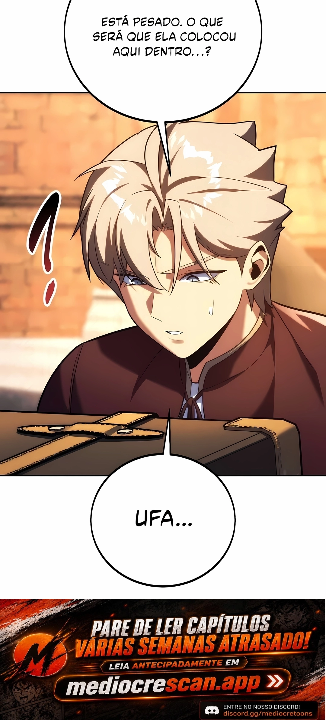 Read The Extra’s Academy Survival Guide PT Manga Online