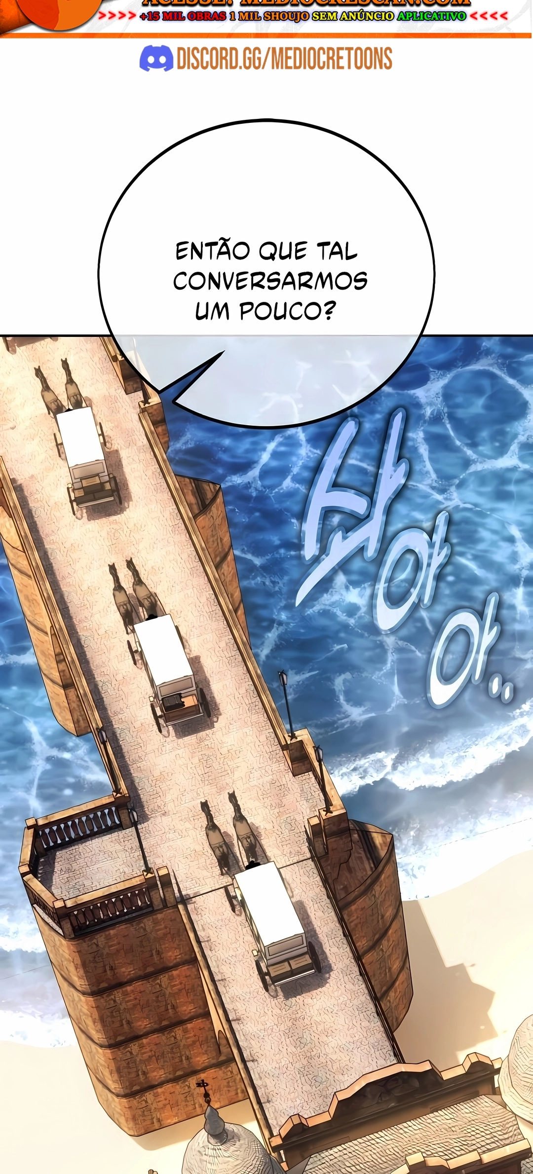 Read The Extra’s Academy Survival Guide PT Manga Online
