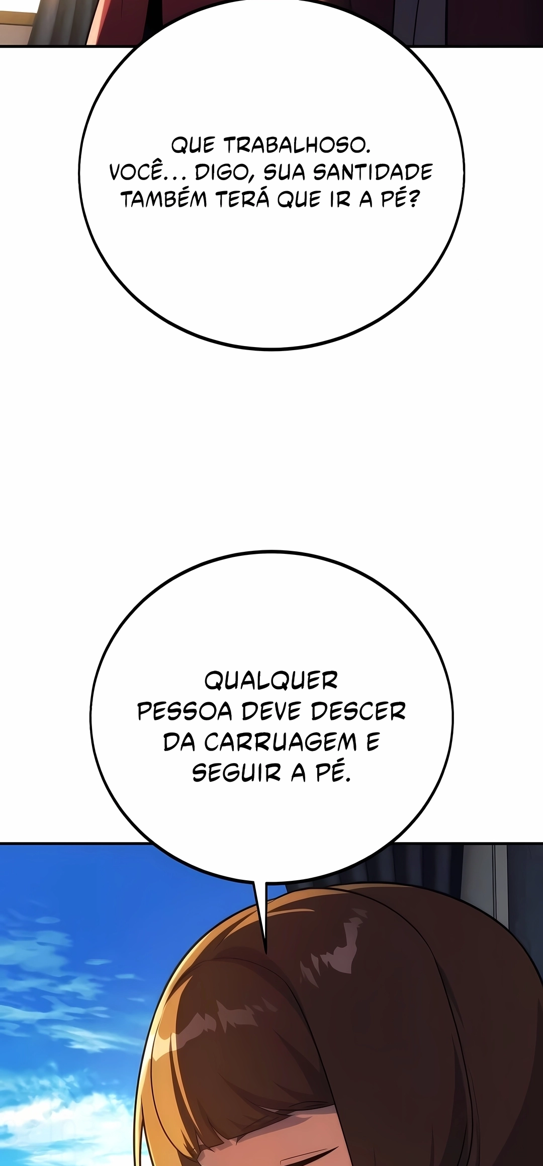 Read The Extra’s Academy Survival Guide PT Manga Online