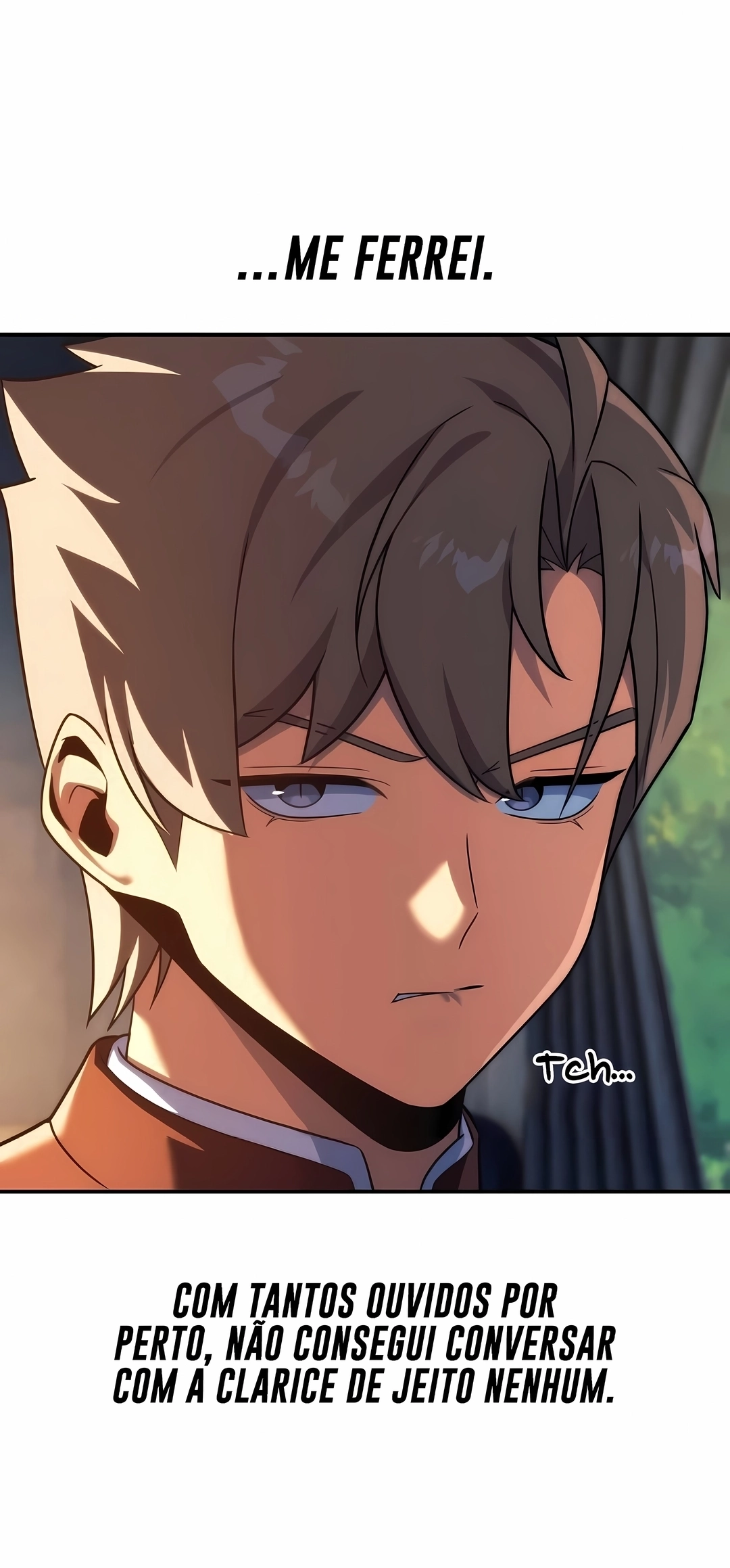 Read The Extra’s Academy Survival Guide PT Manga Online