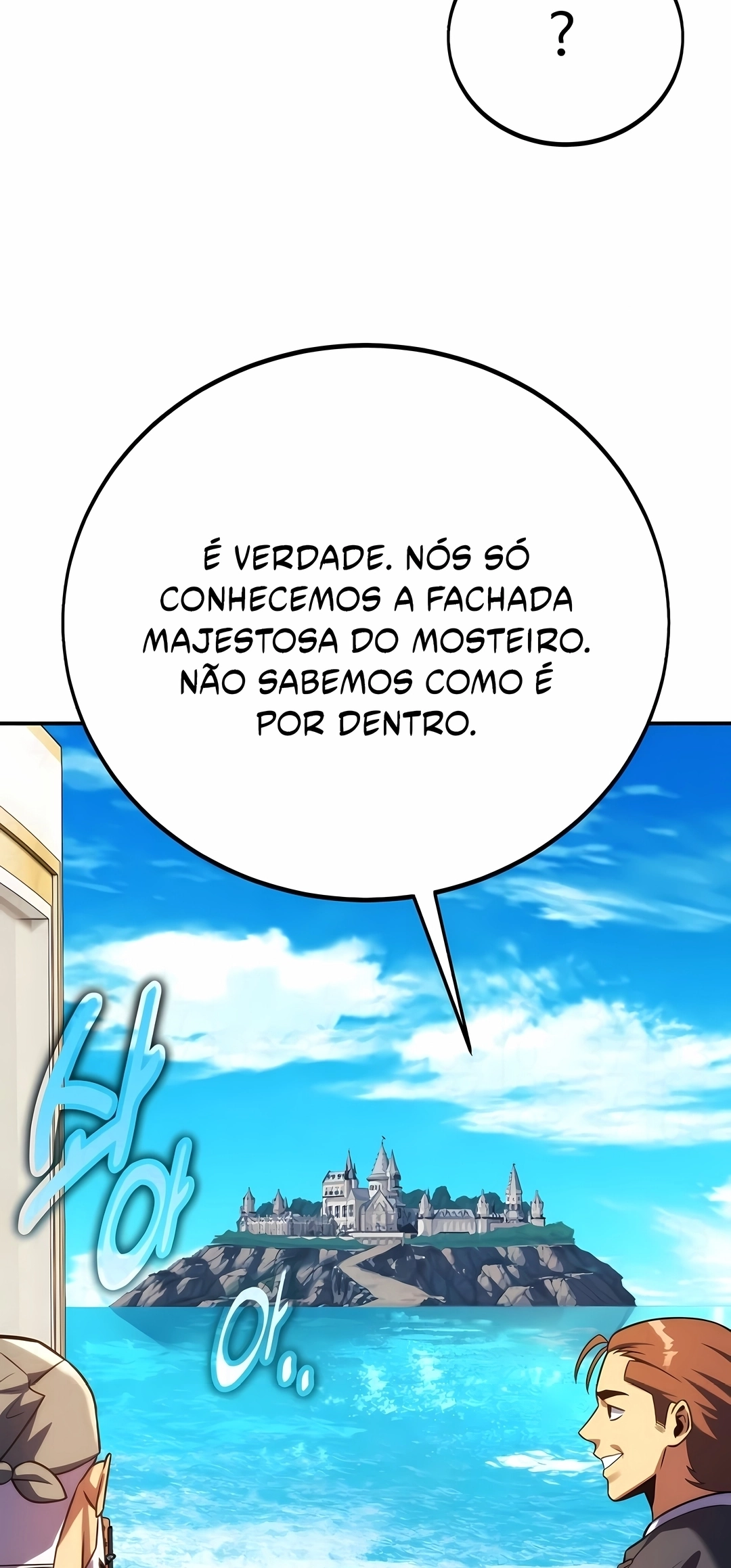 Read The Extra’s Academy Survival Guide PT Manga Online