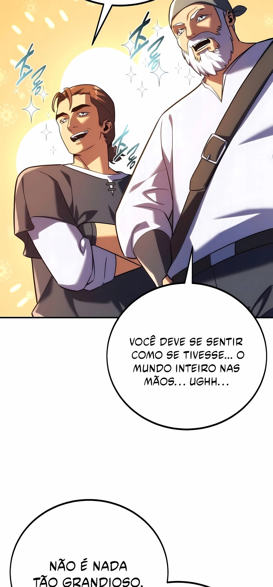 Read The Extra’s Academy Survival Guide PT Manga Online