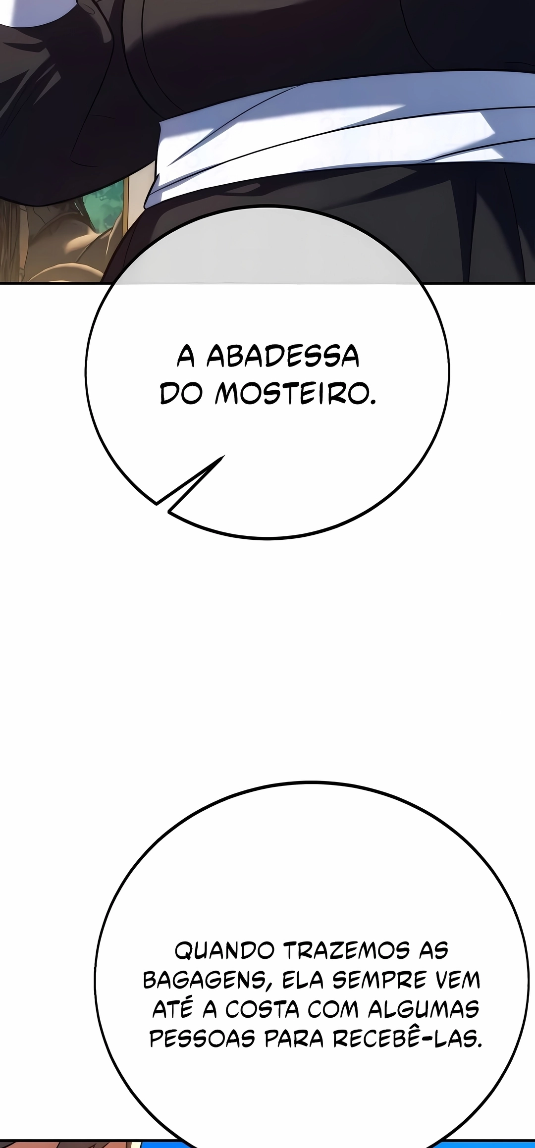 Read The Extra’s Academy Survival Guide PT Manga Online