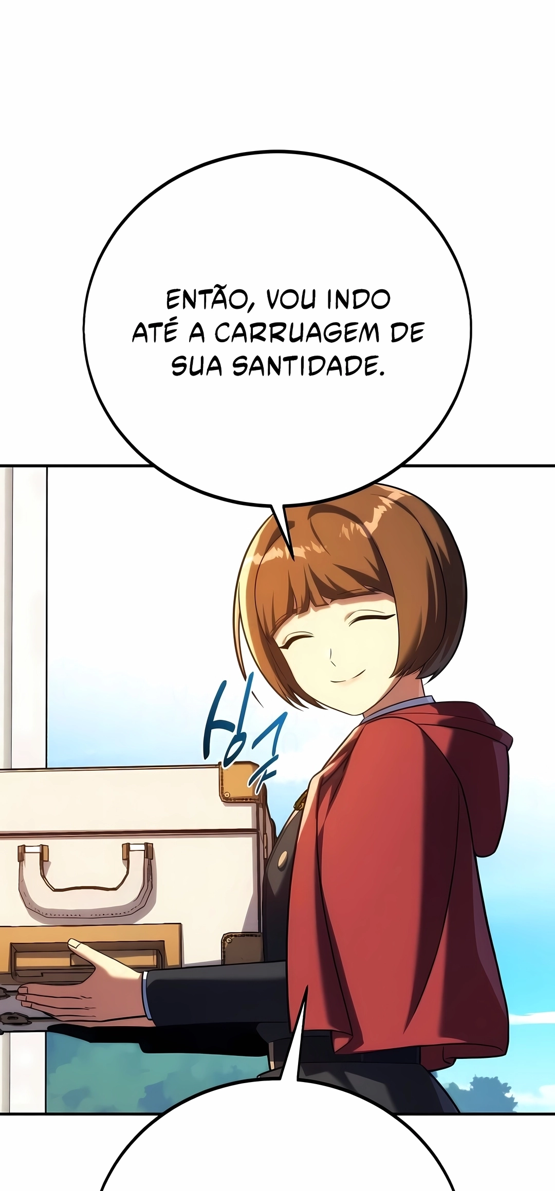 Read The Extra’s Academy Survival Guide PT Manga Online