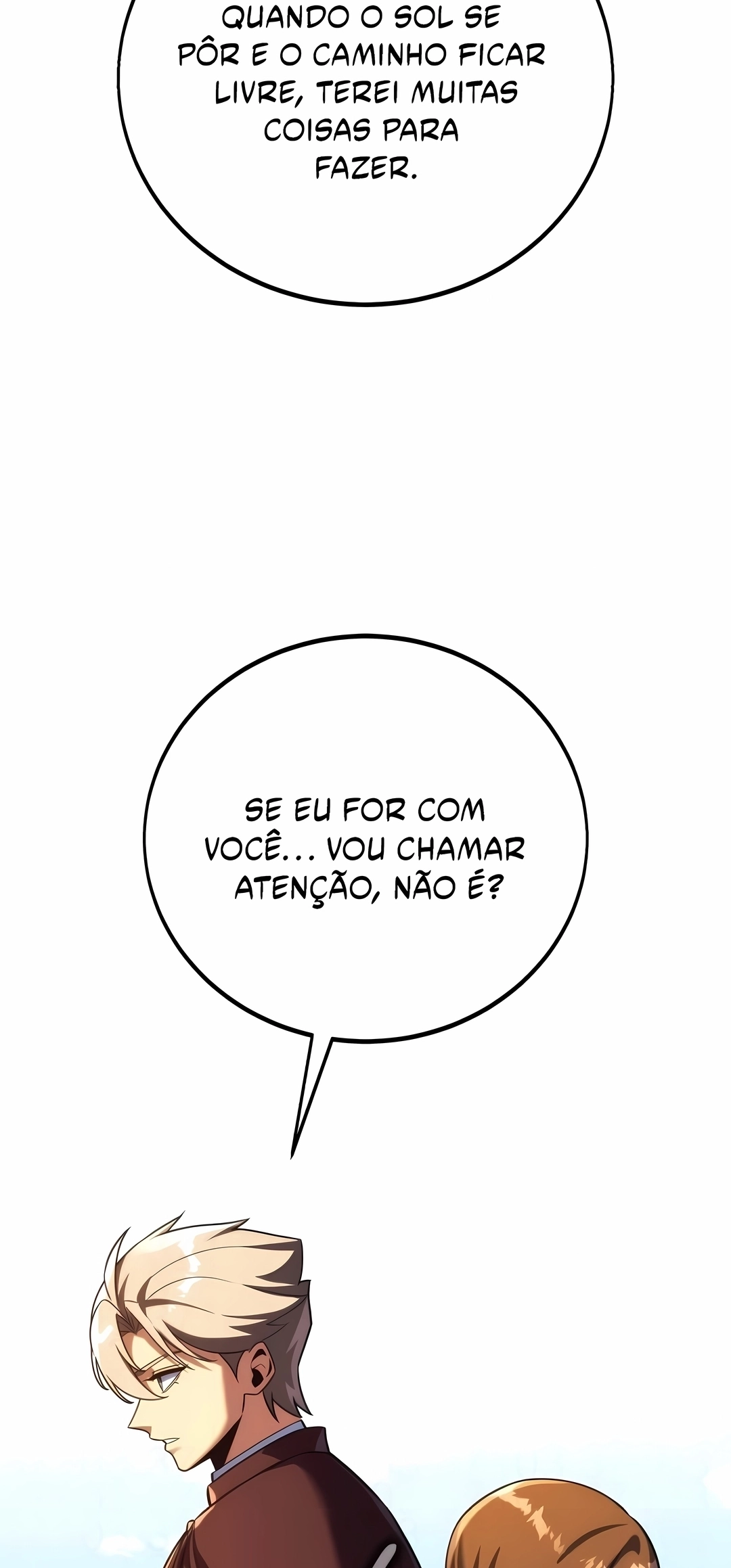 Read The Extra’s Academy Survival Guide PT Manga Online