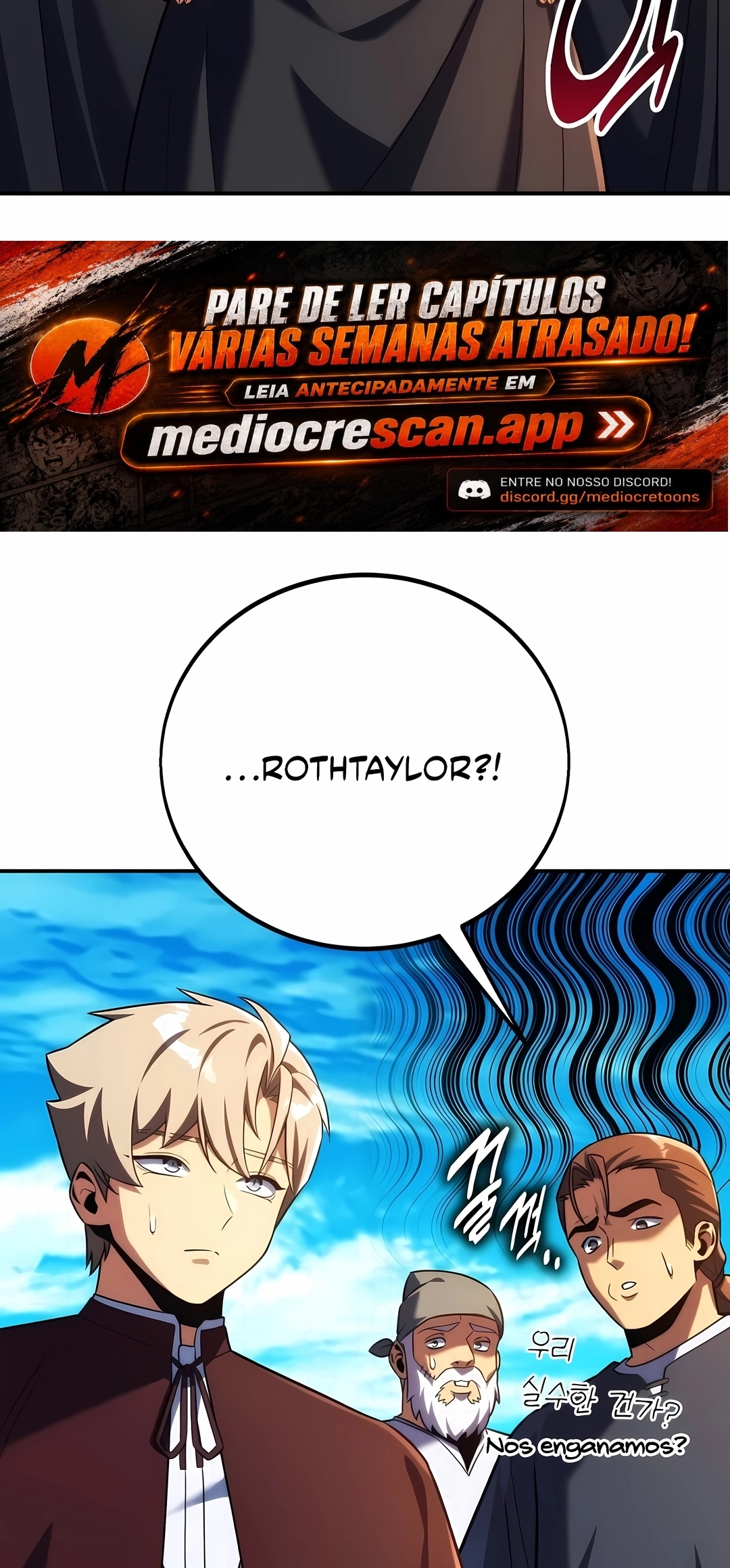 Read The Extra’s Academy Survival Guide PT Manga Online