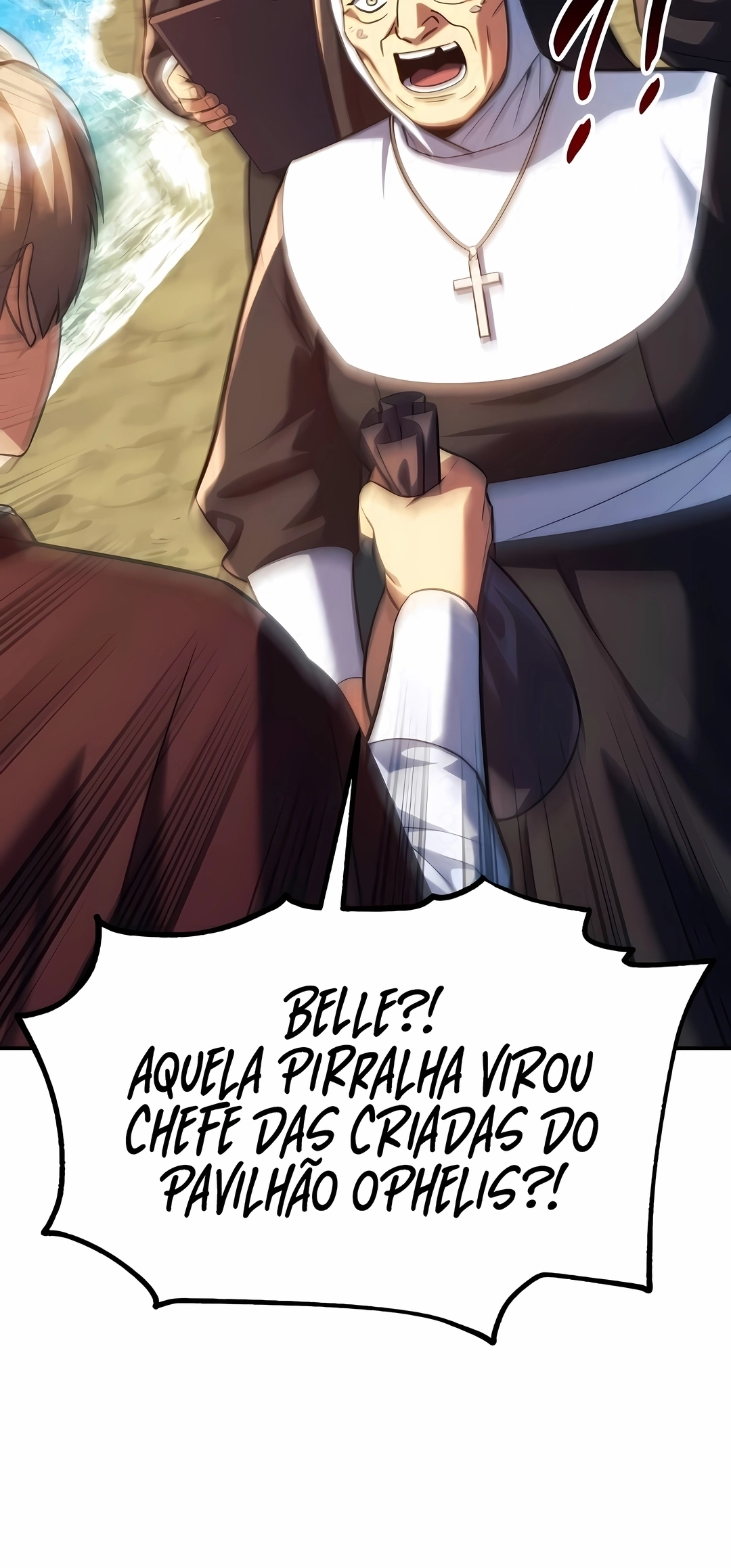 Read The Extra’s Academy Survival Guide PT Manga Online