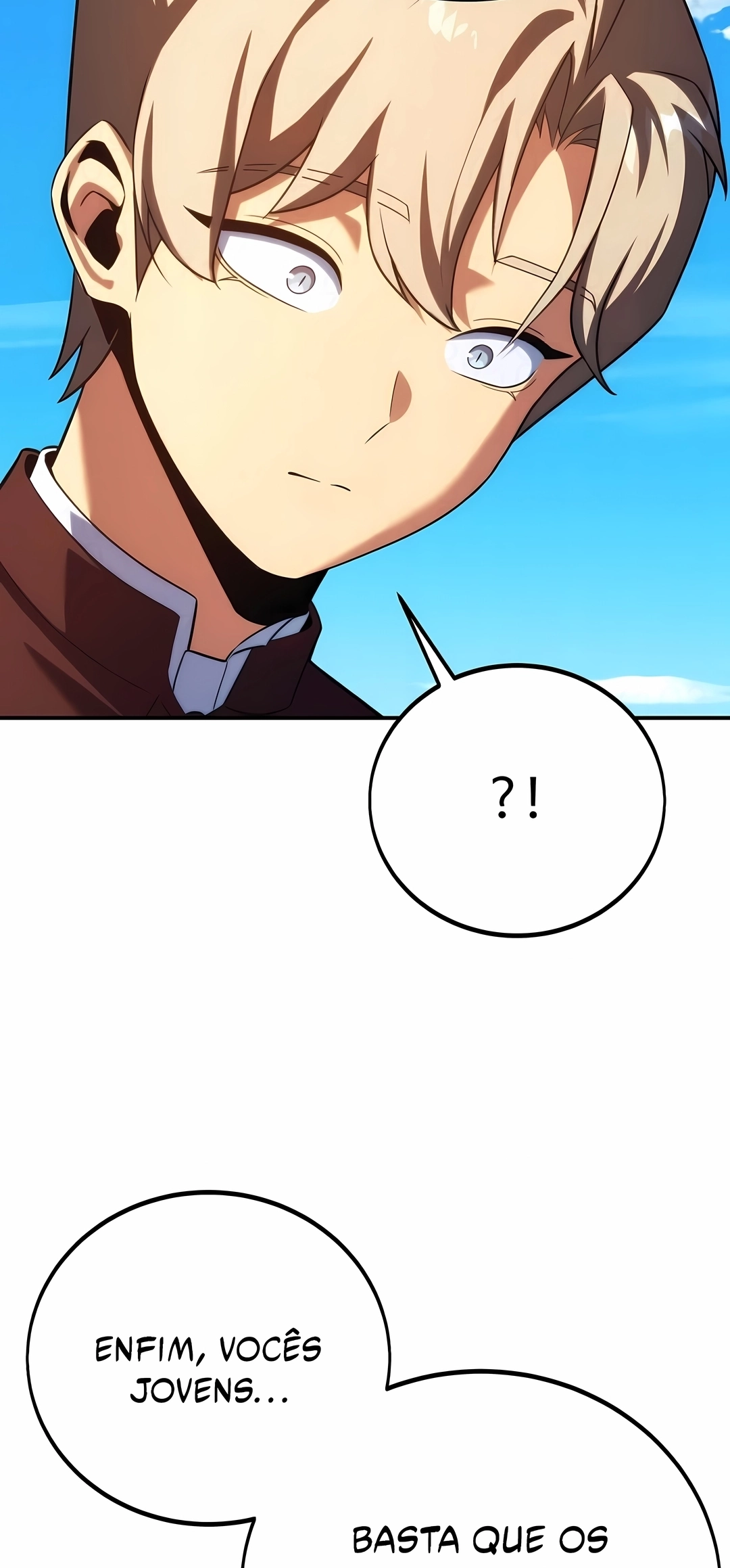 Read The Extra’s Academy Survival Guide PT Manga Online