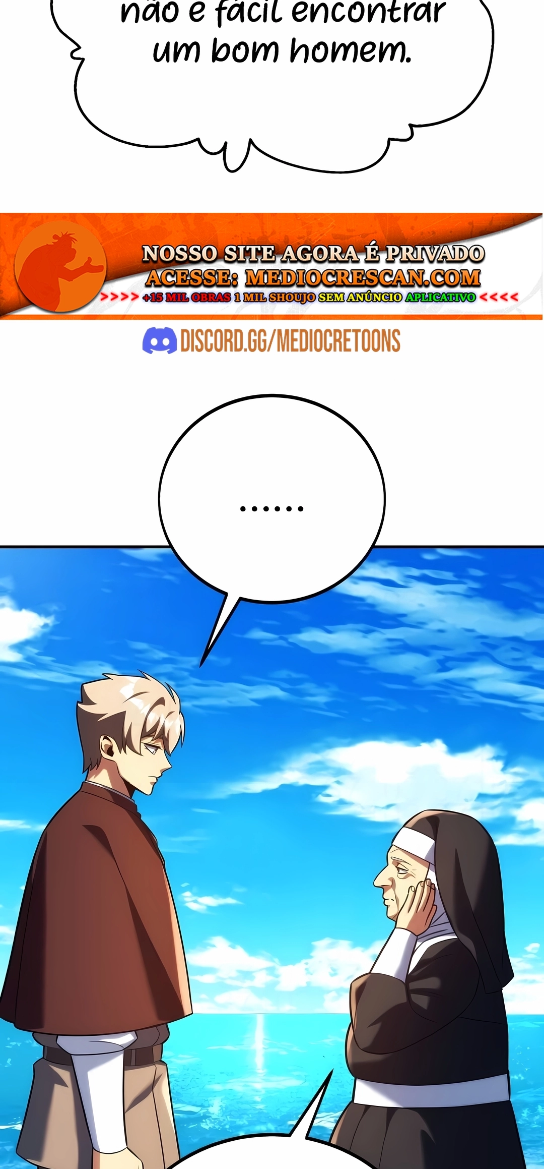 Read The Extra’s Academy Survival Guide PT Manga Online