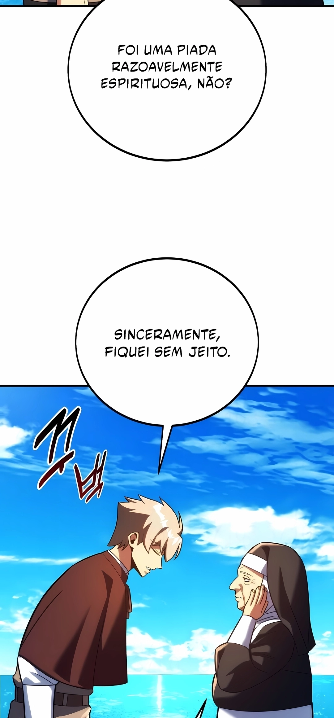Read The Extra’s Academy Survival Guide PT Manga Online