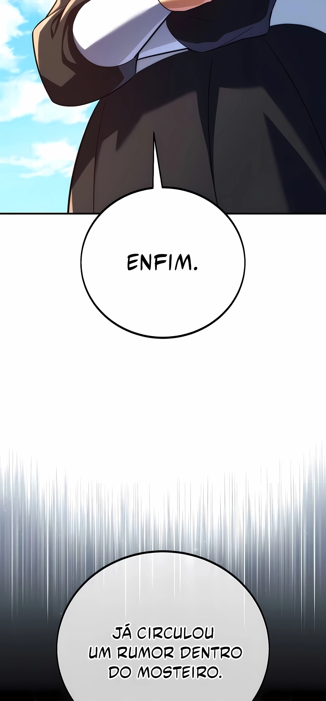 Read The Extra’s Academy Survival Guide PT Manga Online