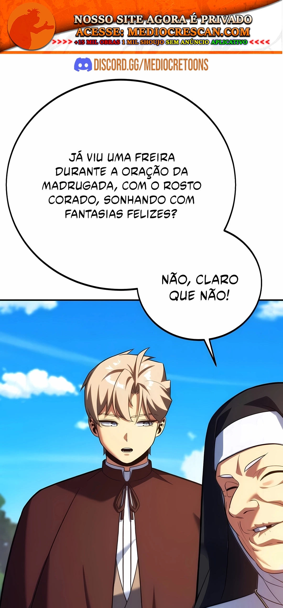 Read The Extra’s Academy Survival Guide PT Manga Online