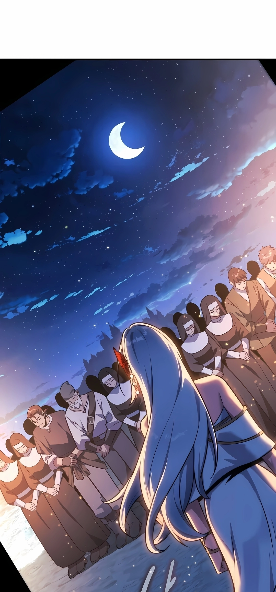 Read The Extra’s Academy Survival Guide PT Manga Online