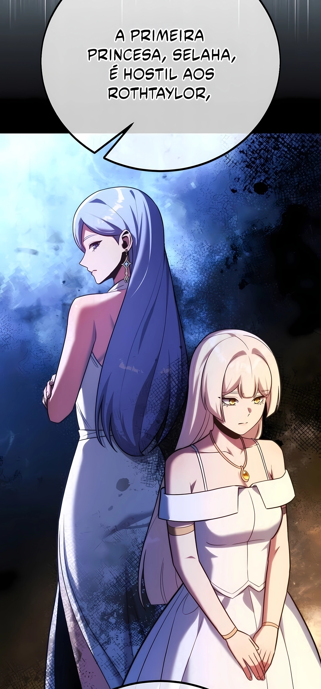 Read The Extra’s Academy Survival Guide PT Manga Online