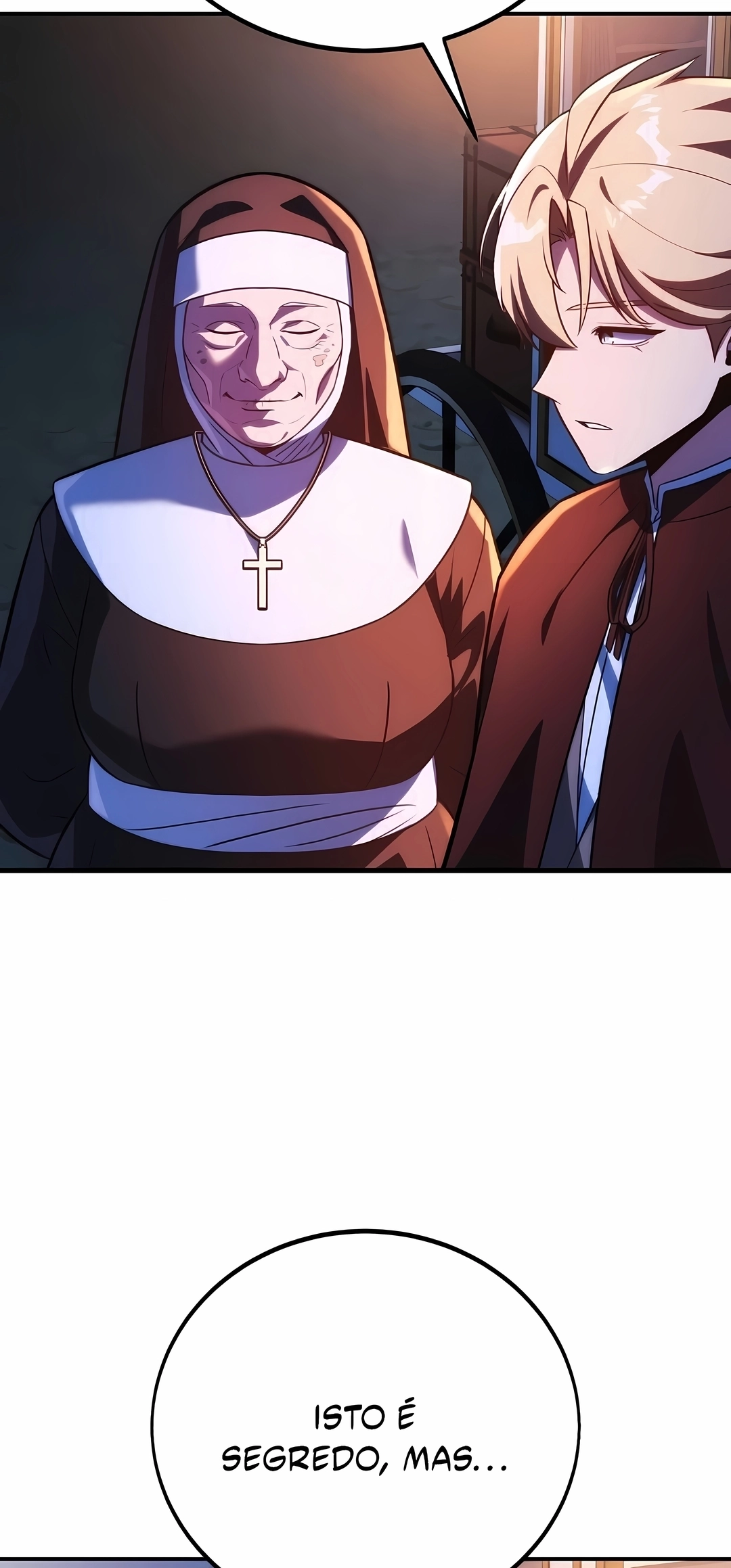 Read The Extra’s Academy Survival Guide PT Manga Online