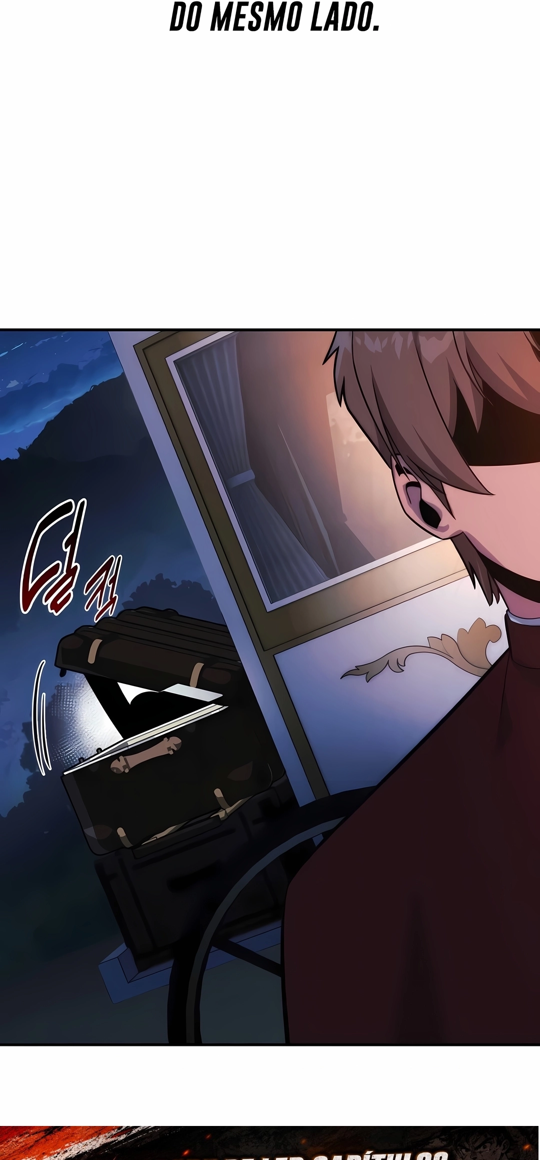 Read The Extra’s Academy Survival Guide PT Manga Online