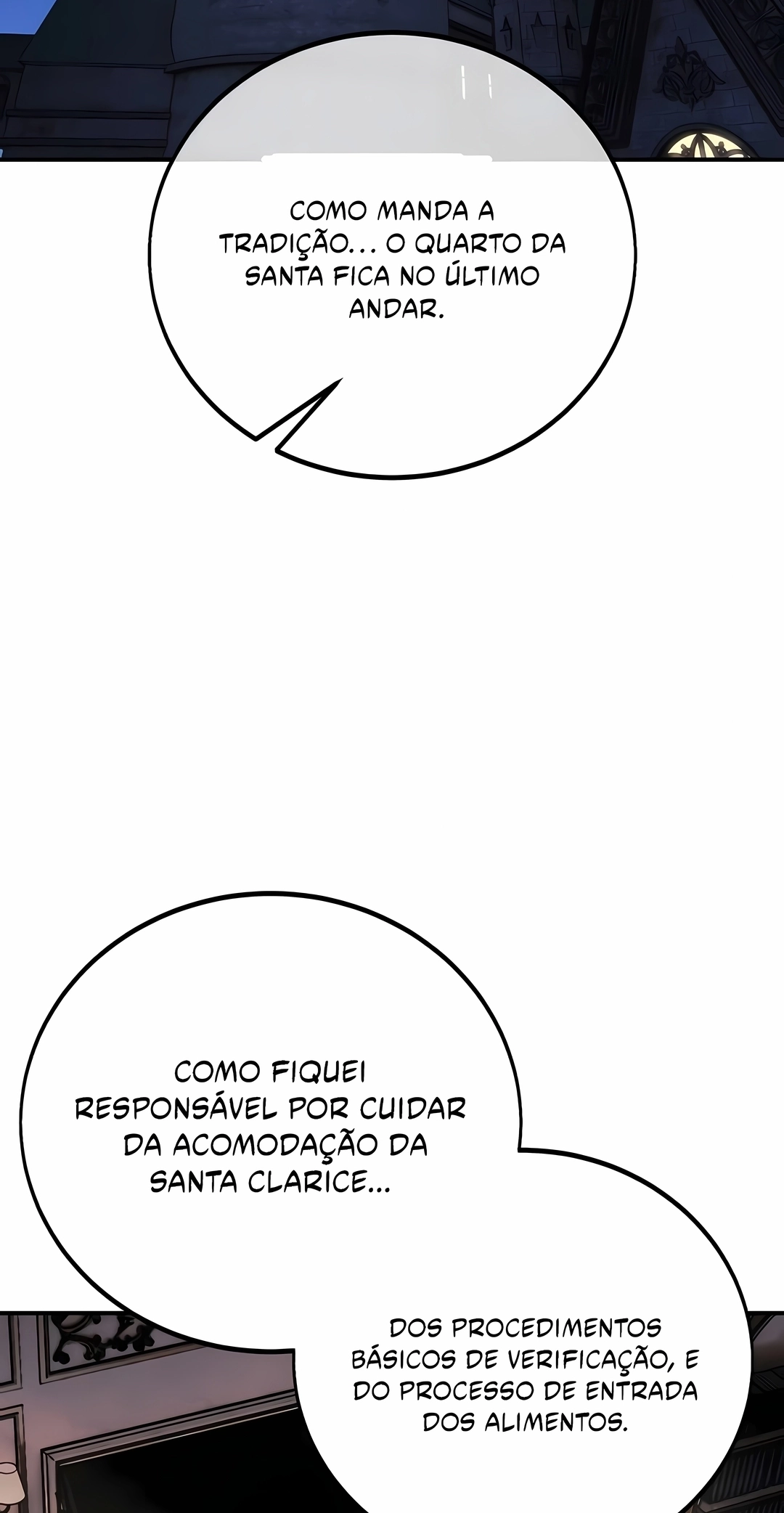 Read The Extra’s Academy Survival Guide PT Manga Online