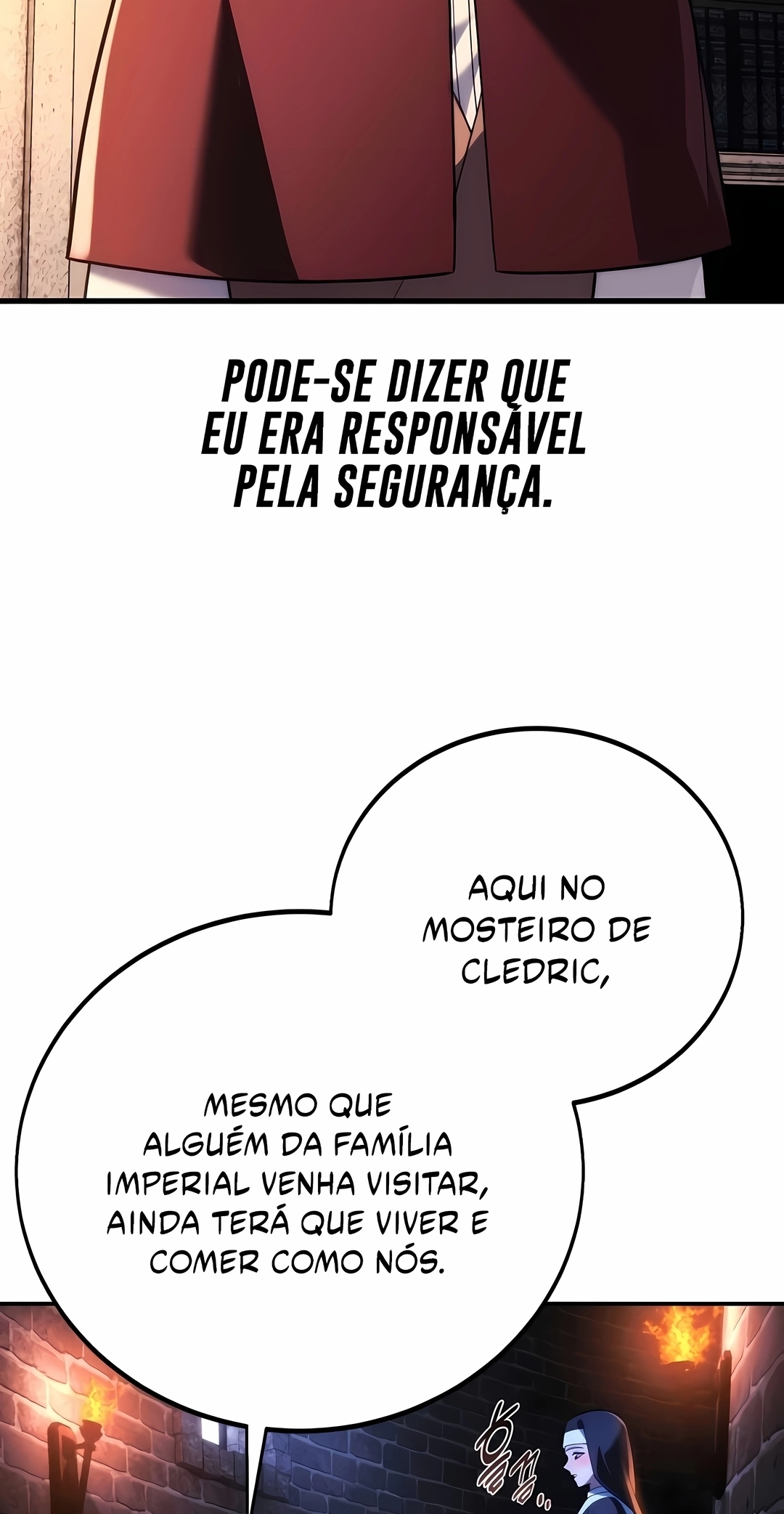 Read The Extra’s Academy Survival Guide PT Manga Online