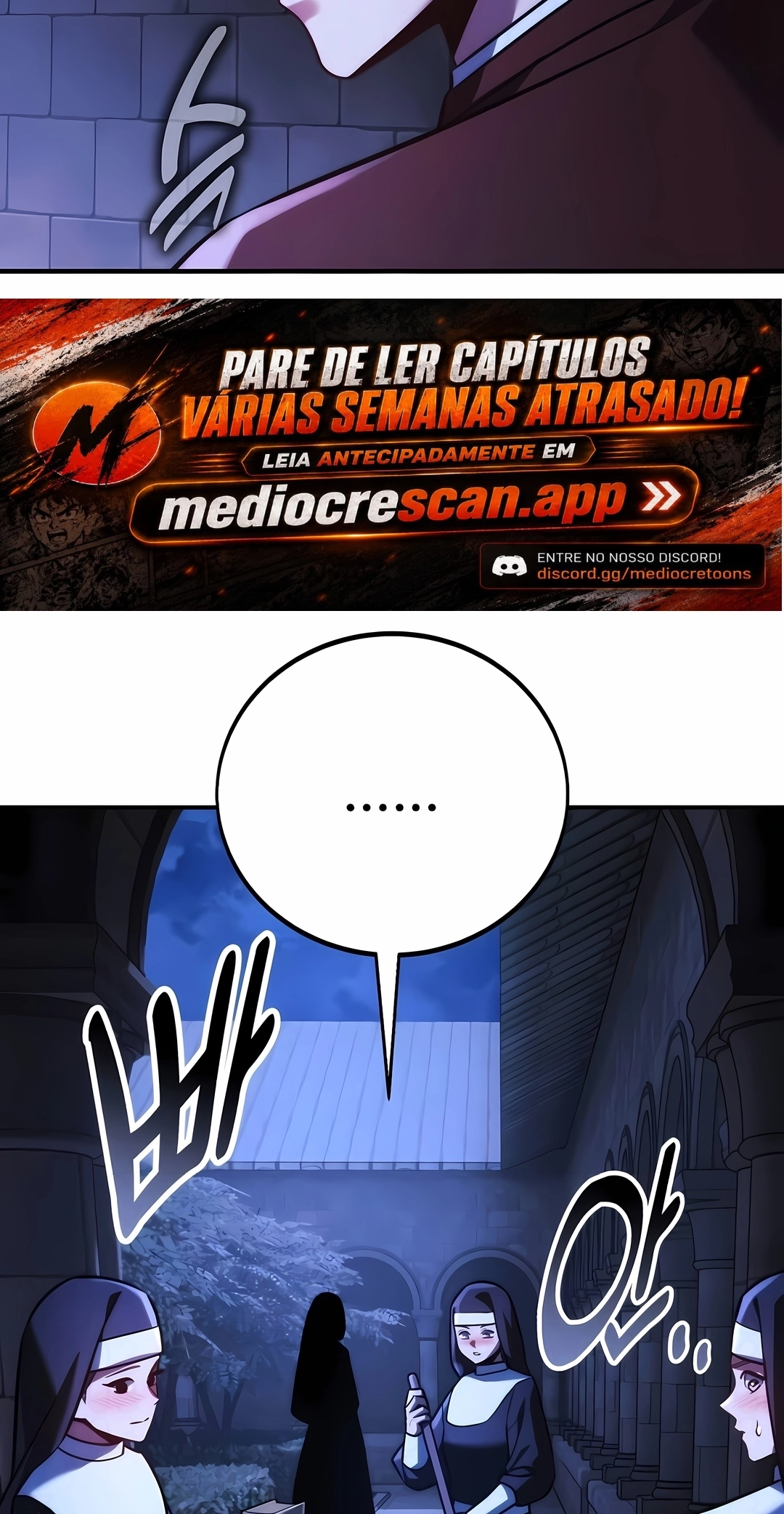 Read The Extra’s Academy Survival Guide PT Manga Online