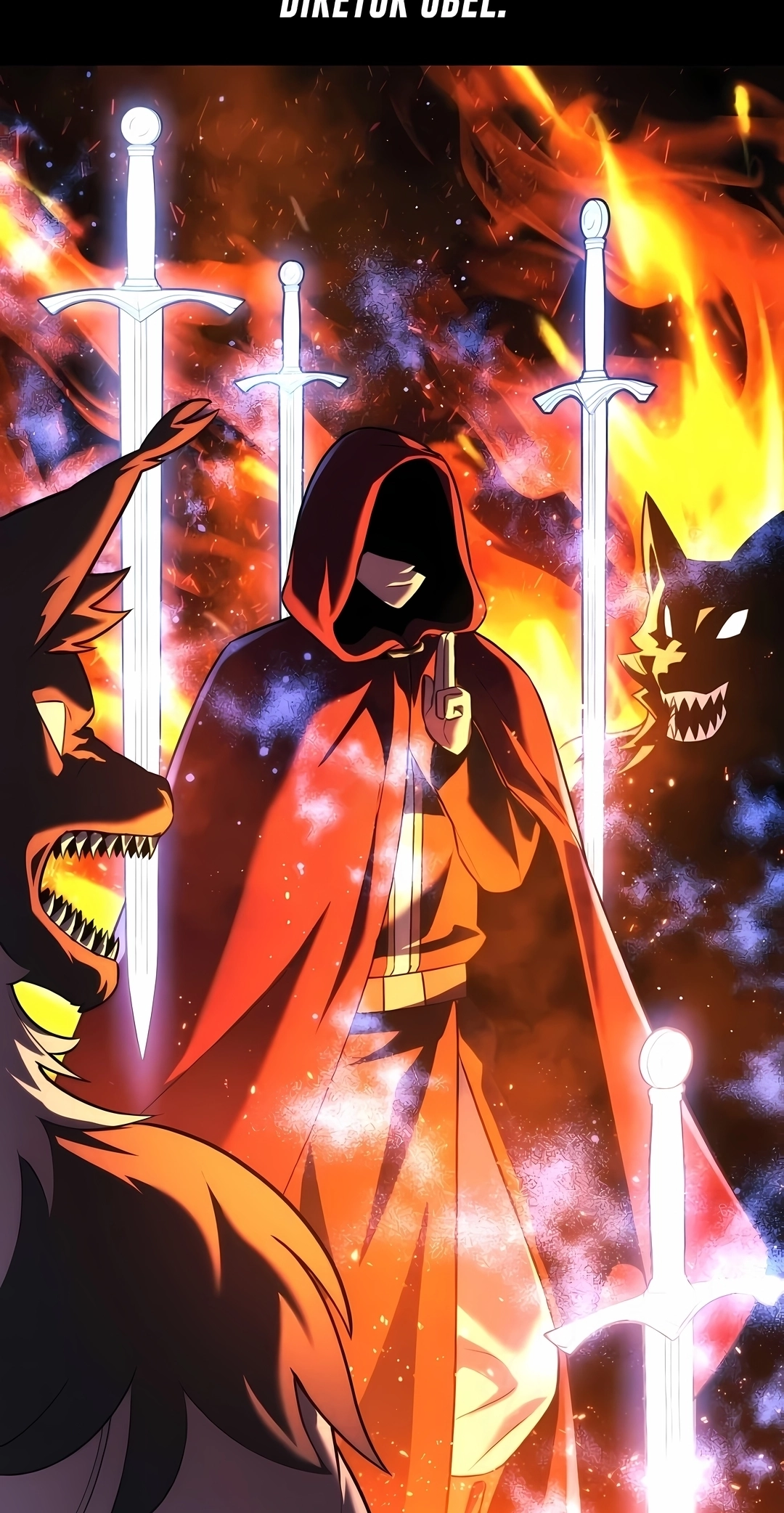 Read The Extra’s Academy Survival Guide PT Manga Online