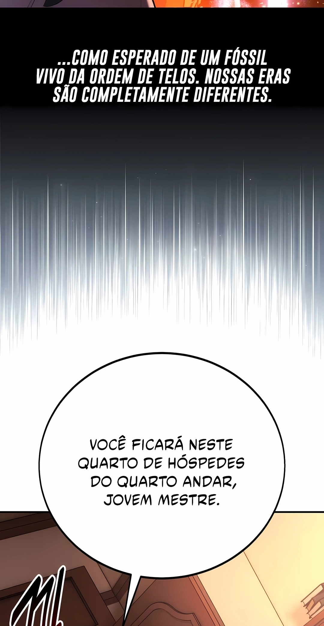 Read The Extra’s Academy Survival Guide PT Manga Online
