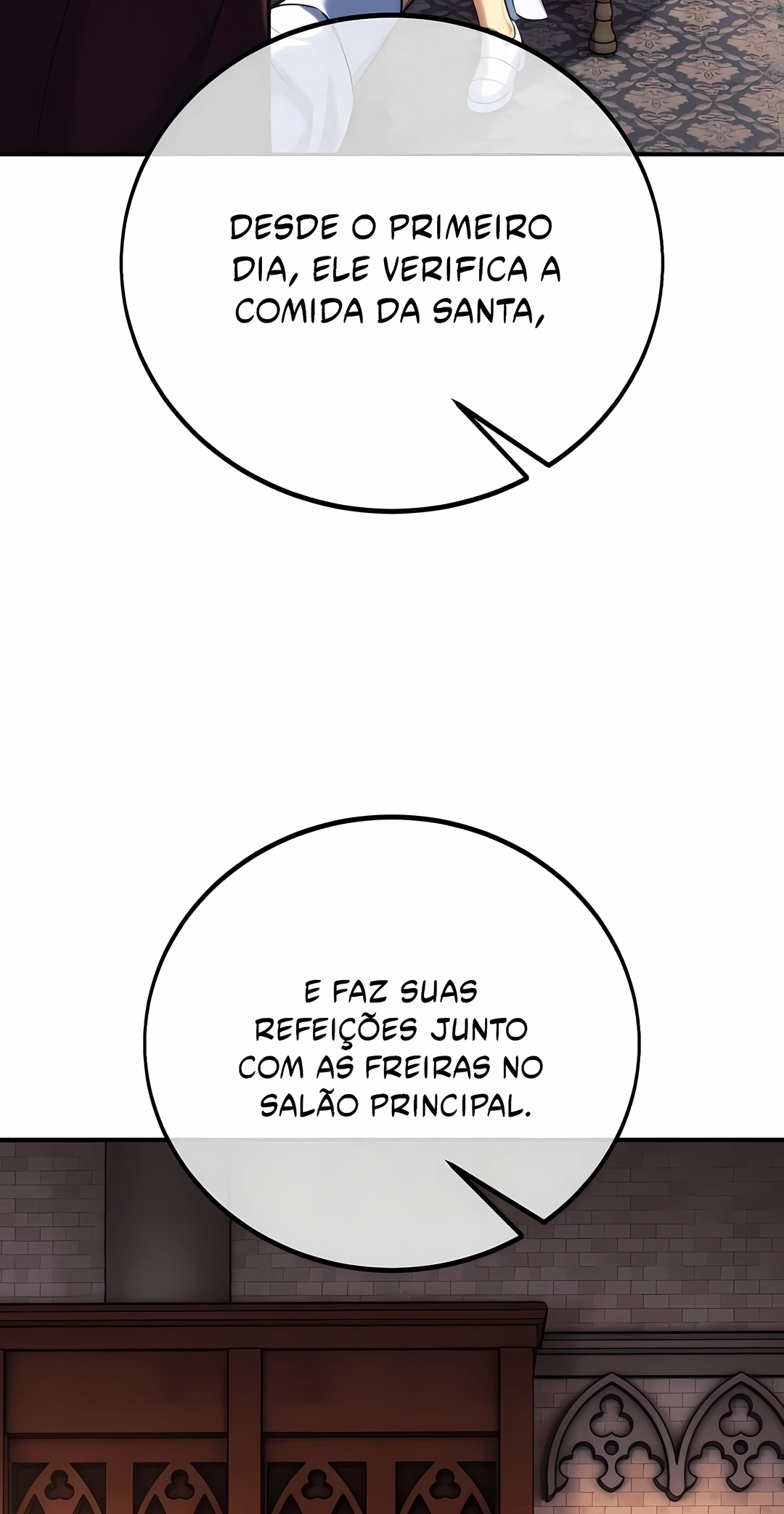Read The Extra’s Academy Survival Guide PT Manga Online