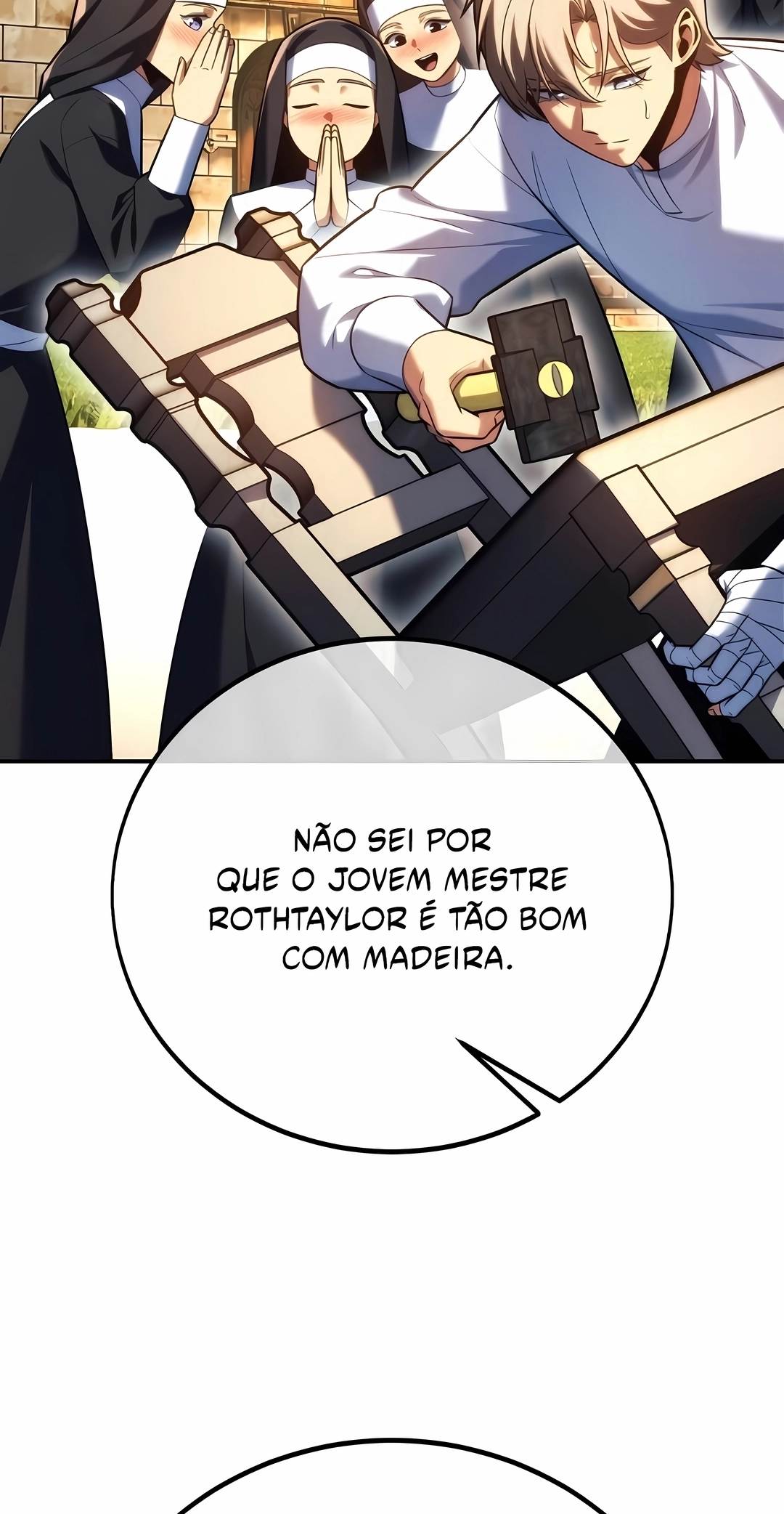 Read The Extra’s Academy Survival Guide PT Manga Online