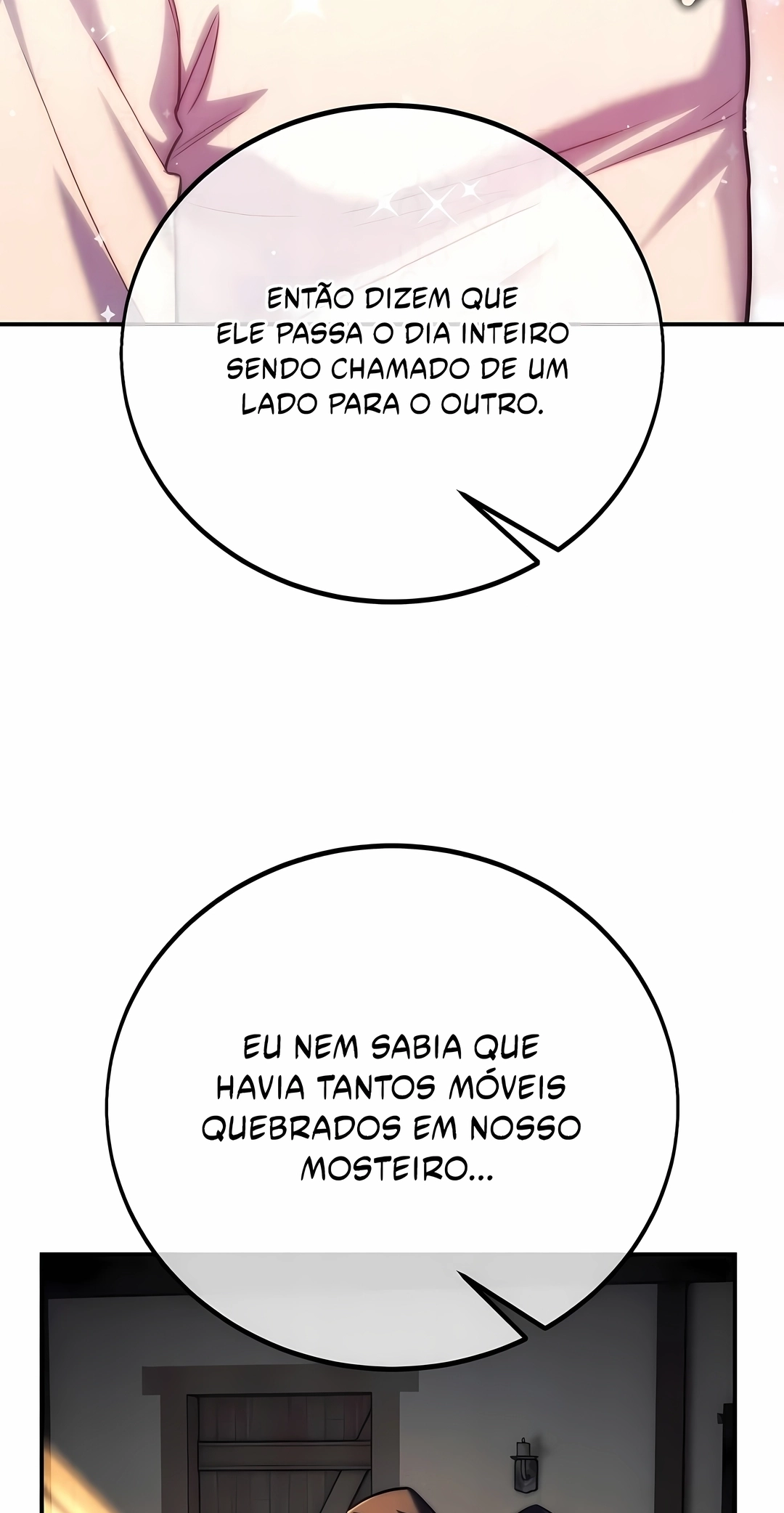 Read The Extra’s Academy Survival Guide PT Manga Online
