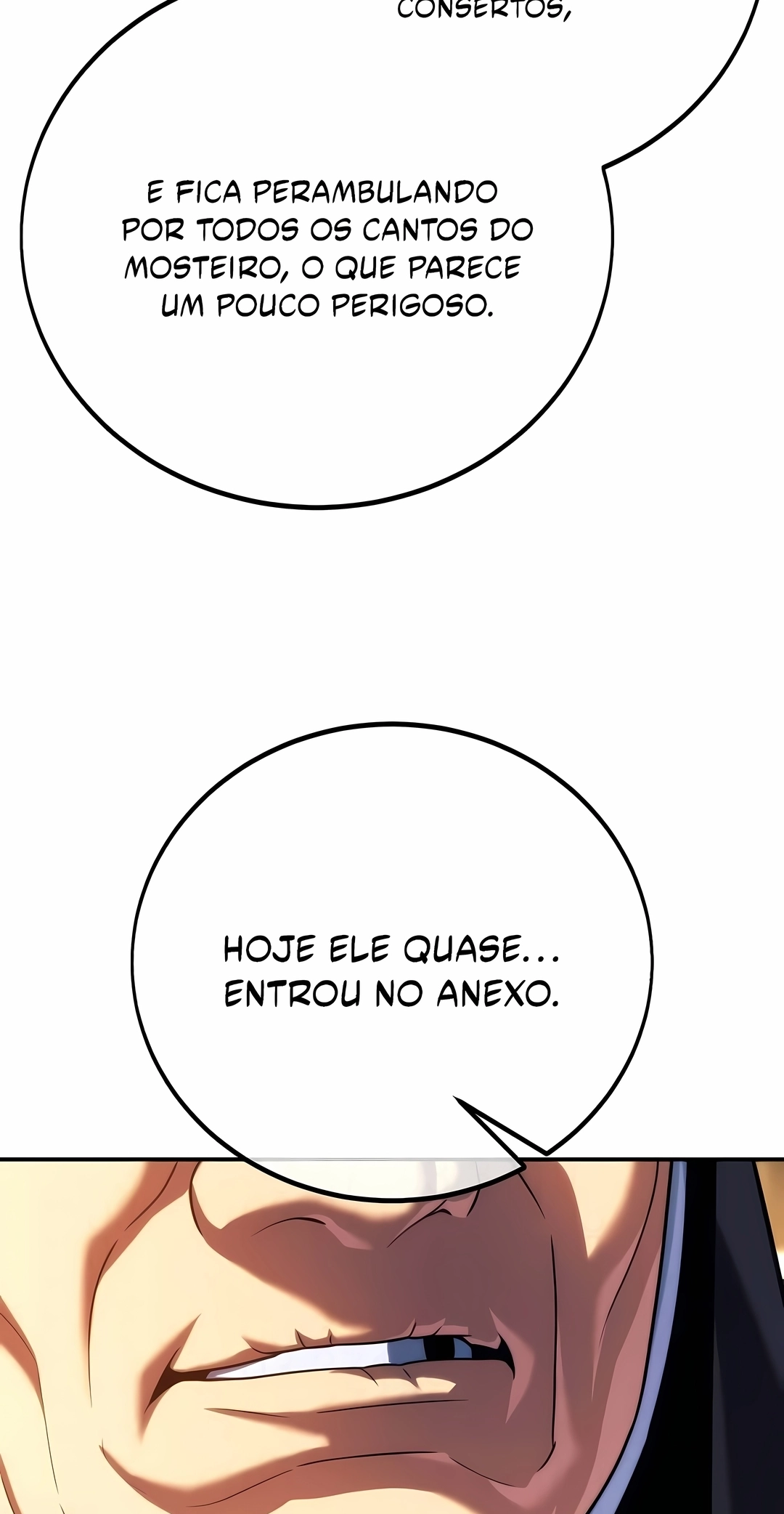 Read The Extra’s Academy Survival Guide PT Manga Online