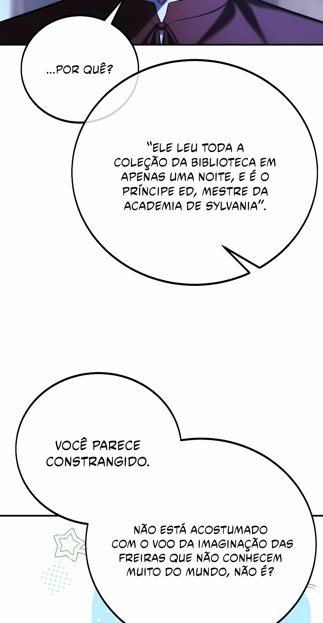 Read The Extra’s Academy Survival Guide PT Manga Online