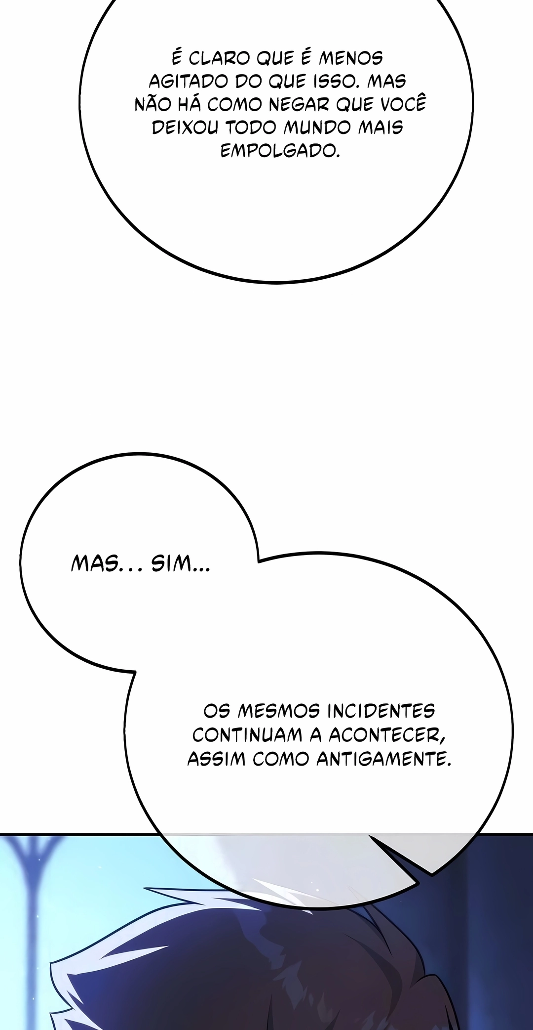 Read The Extra’s Academy Survival Guide PT Manga Online